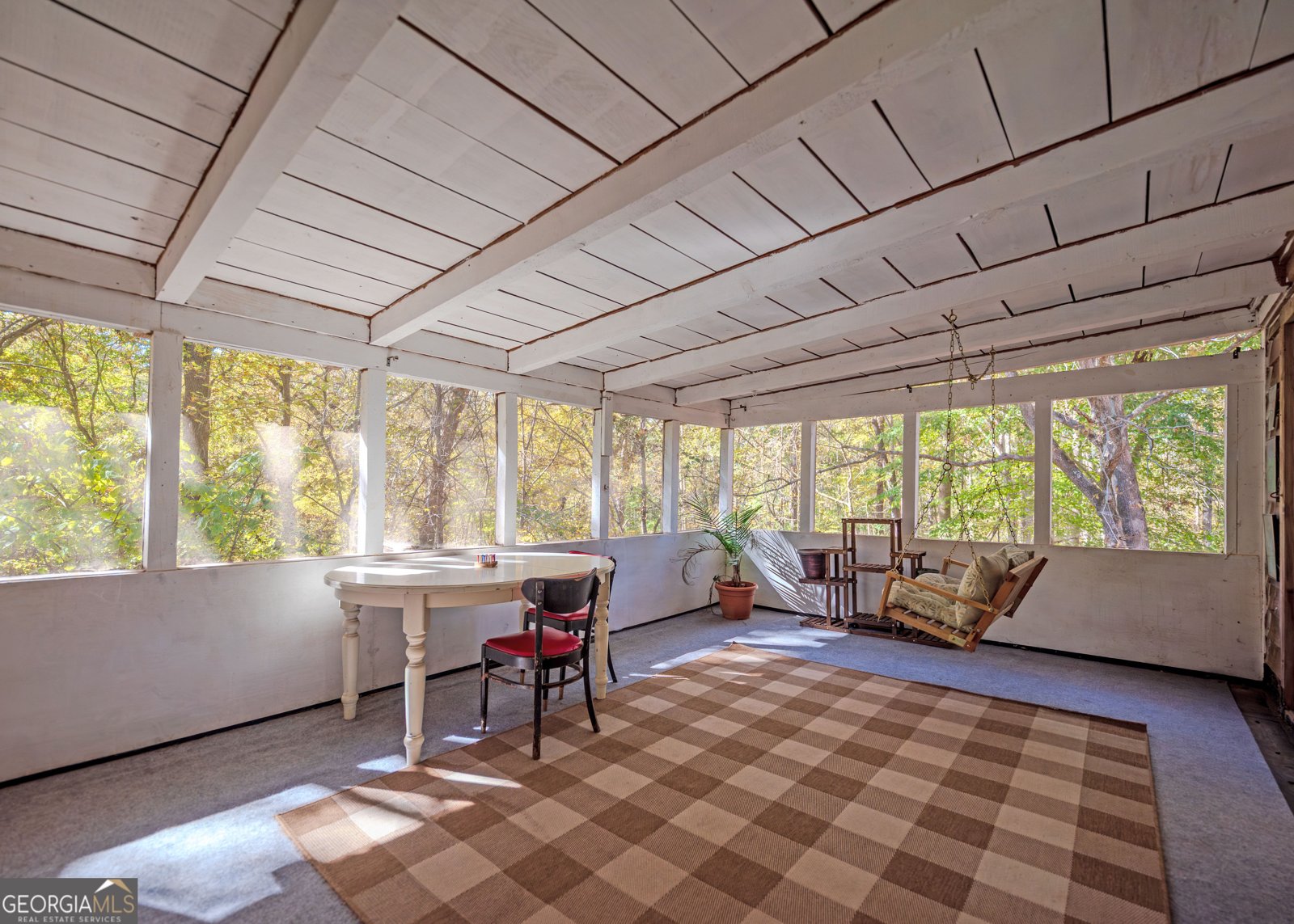 365 Carroll Church Road Lavonia - 38