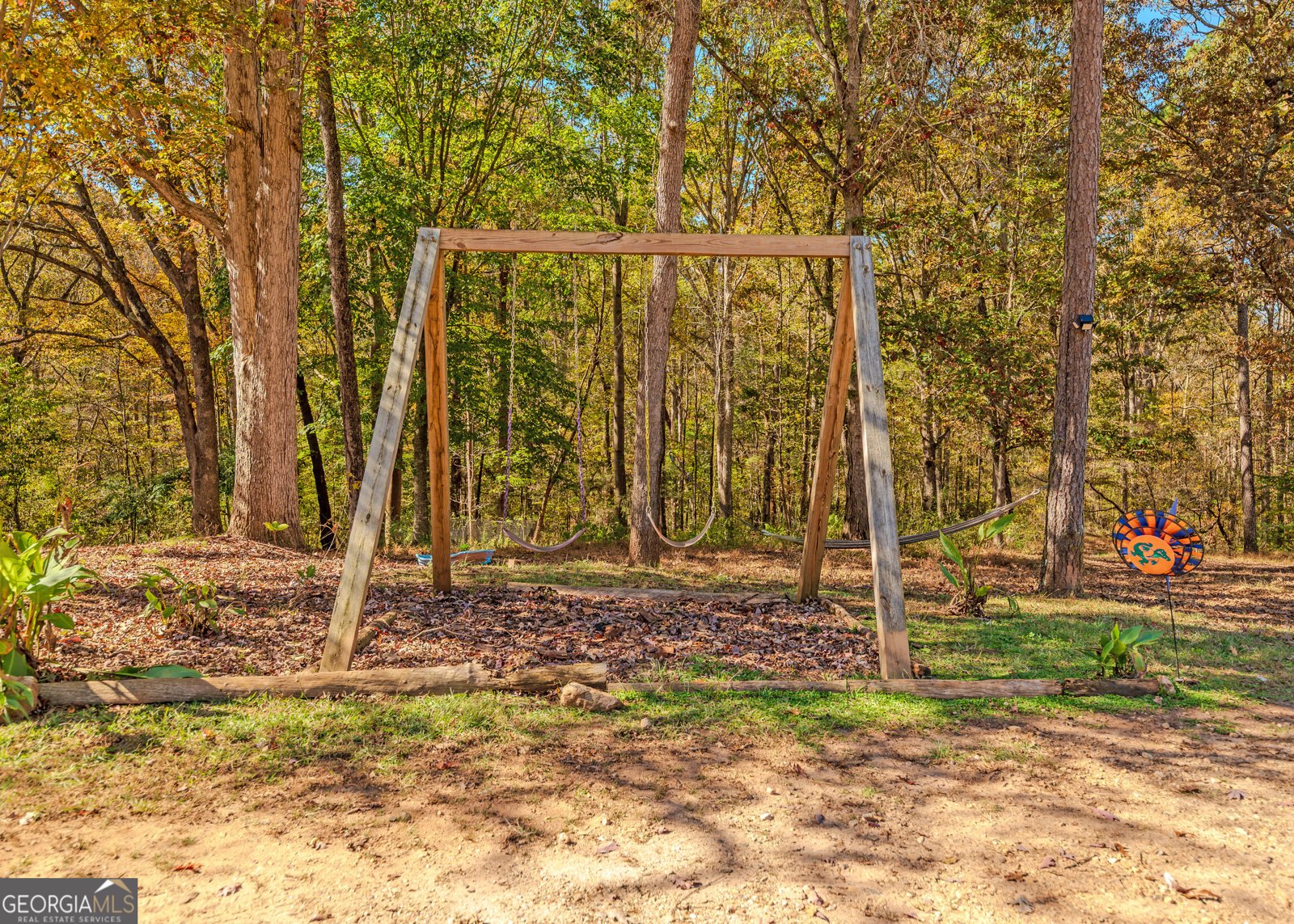 365 Carroll Church Road Lavonia - 4