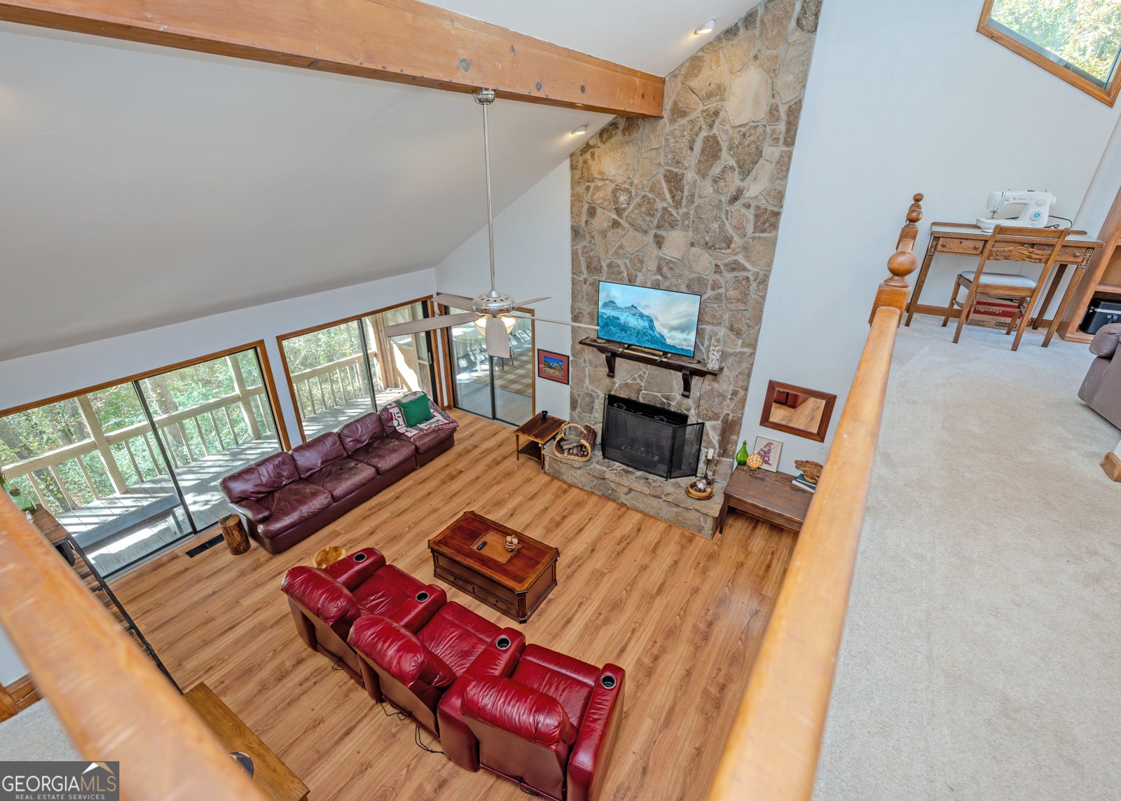 365 Carroll Church Road Lavonia - 8