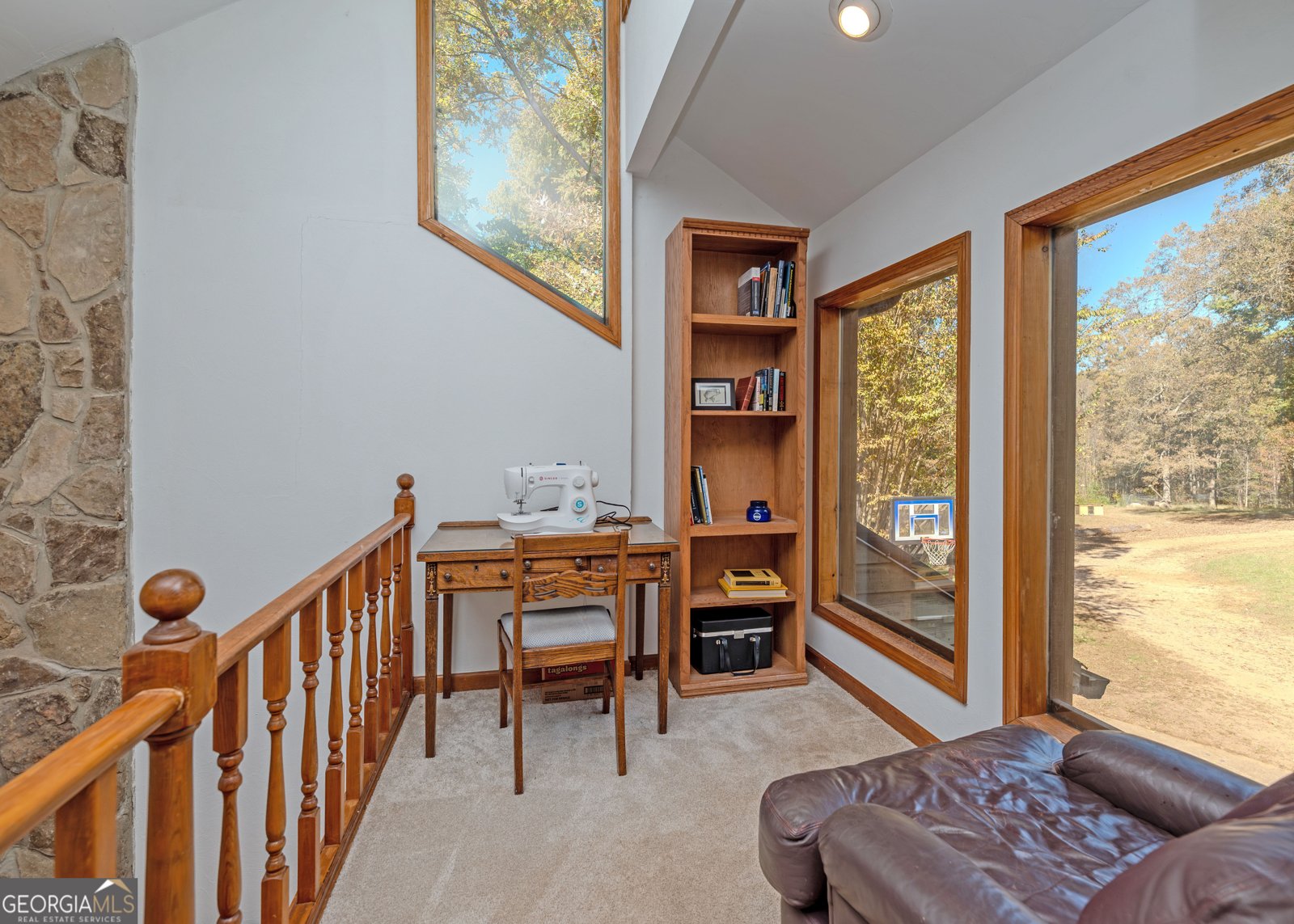 365 Carroll Church Road Lavonia - 9