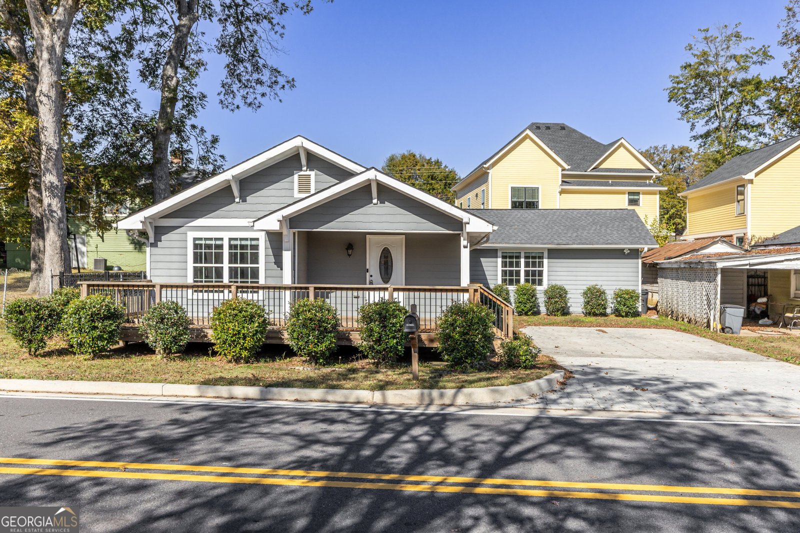 345 Moreno Street Buford - 1