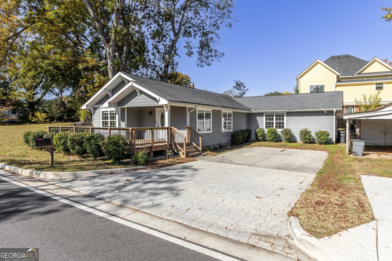 345 Moreno Street Buford - 4