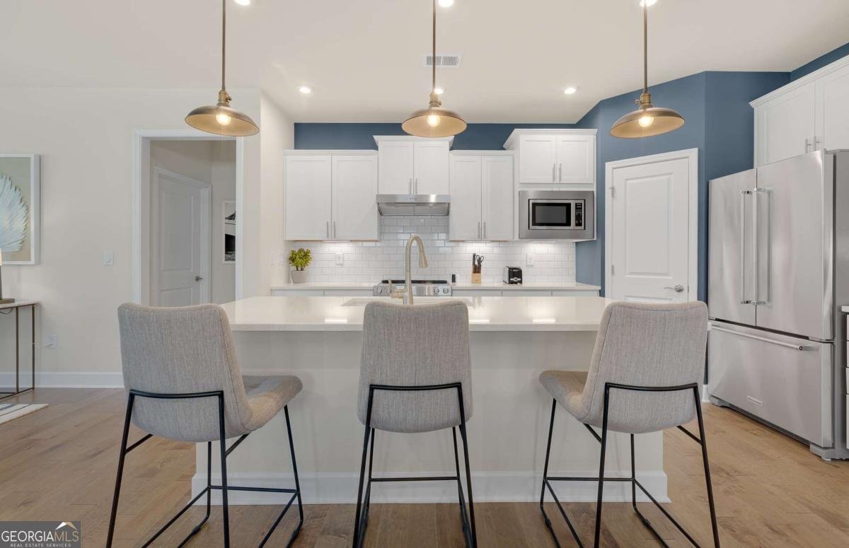 1011 Leeward Run Trail Greensboro - 10