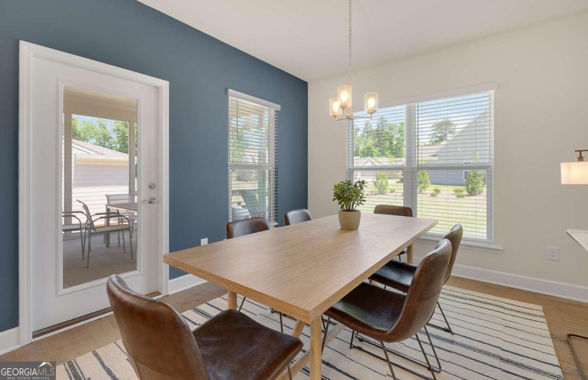 1011 Leeward Run Trail Greensboro - 12