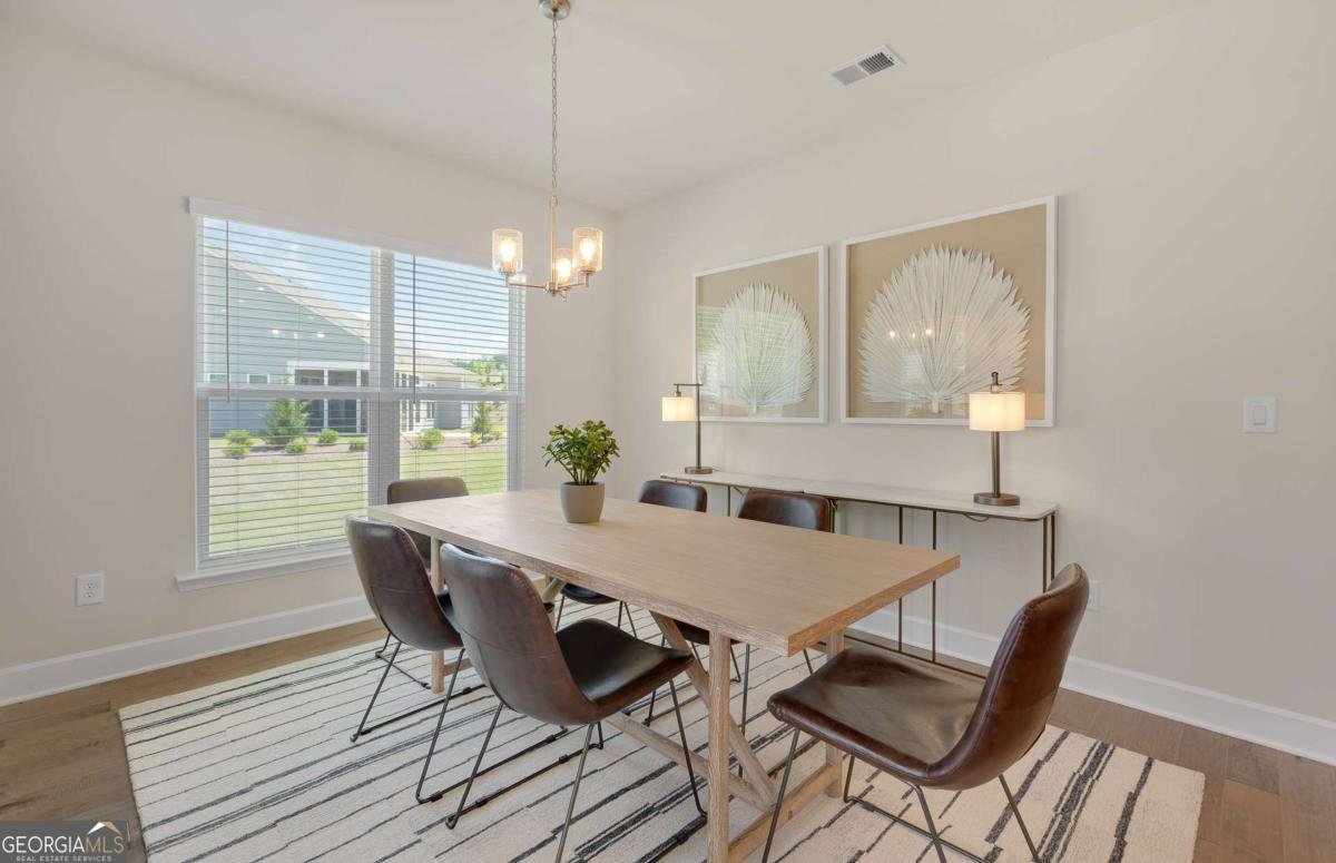 1011 Leeward Run Trail Greensboro - 13