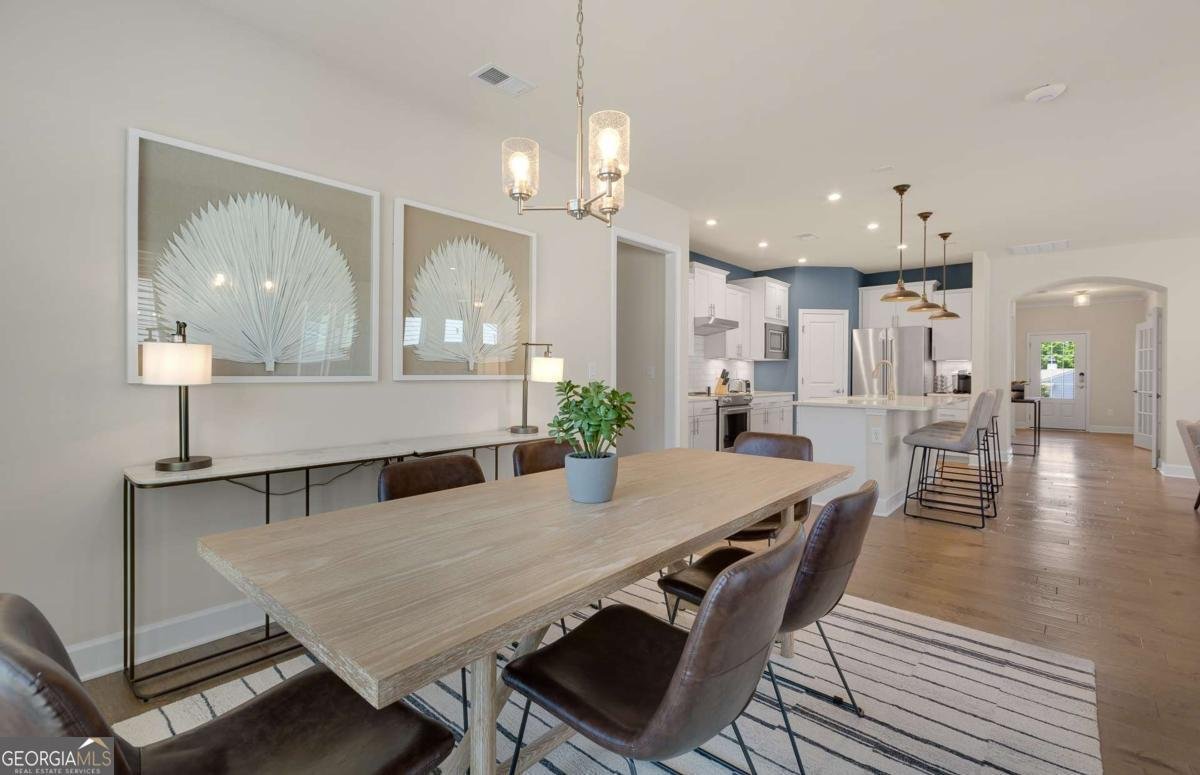 1011 Leeward Run Trail Greensboro - 14