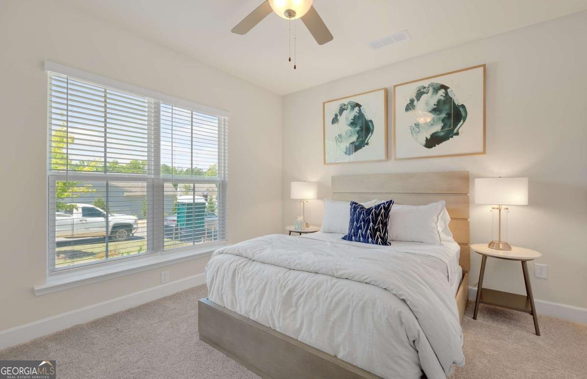 1011 Leeward Run Trail Greensboro - 15