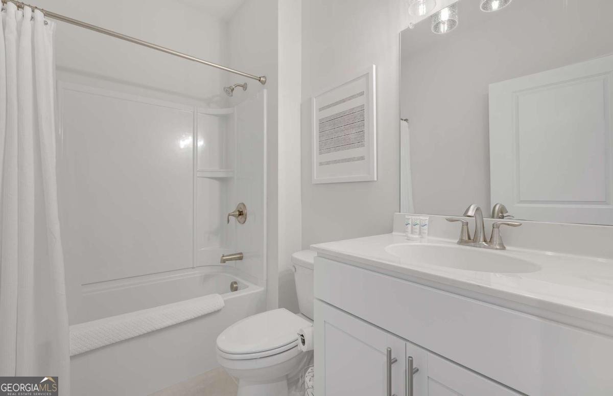 1011 Leeward Run Trail Greensboro - 16