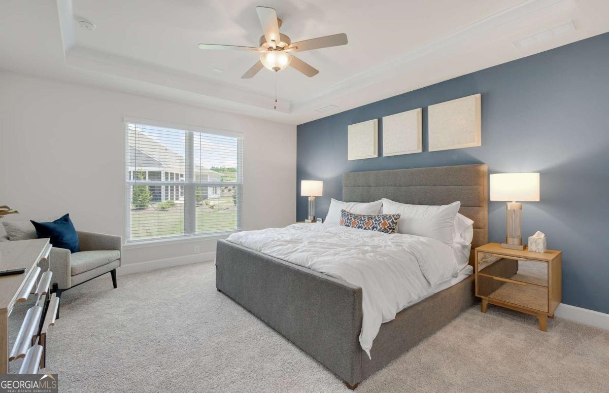 1011 Leeward Run Trail Greensboro - 17