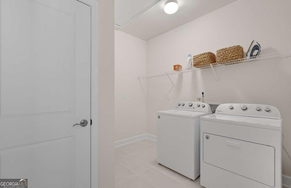 1011 Leeward Run Trail Greensboro - 20