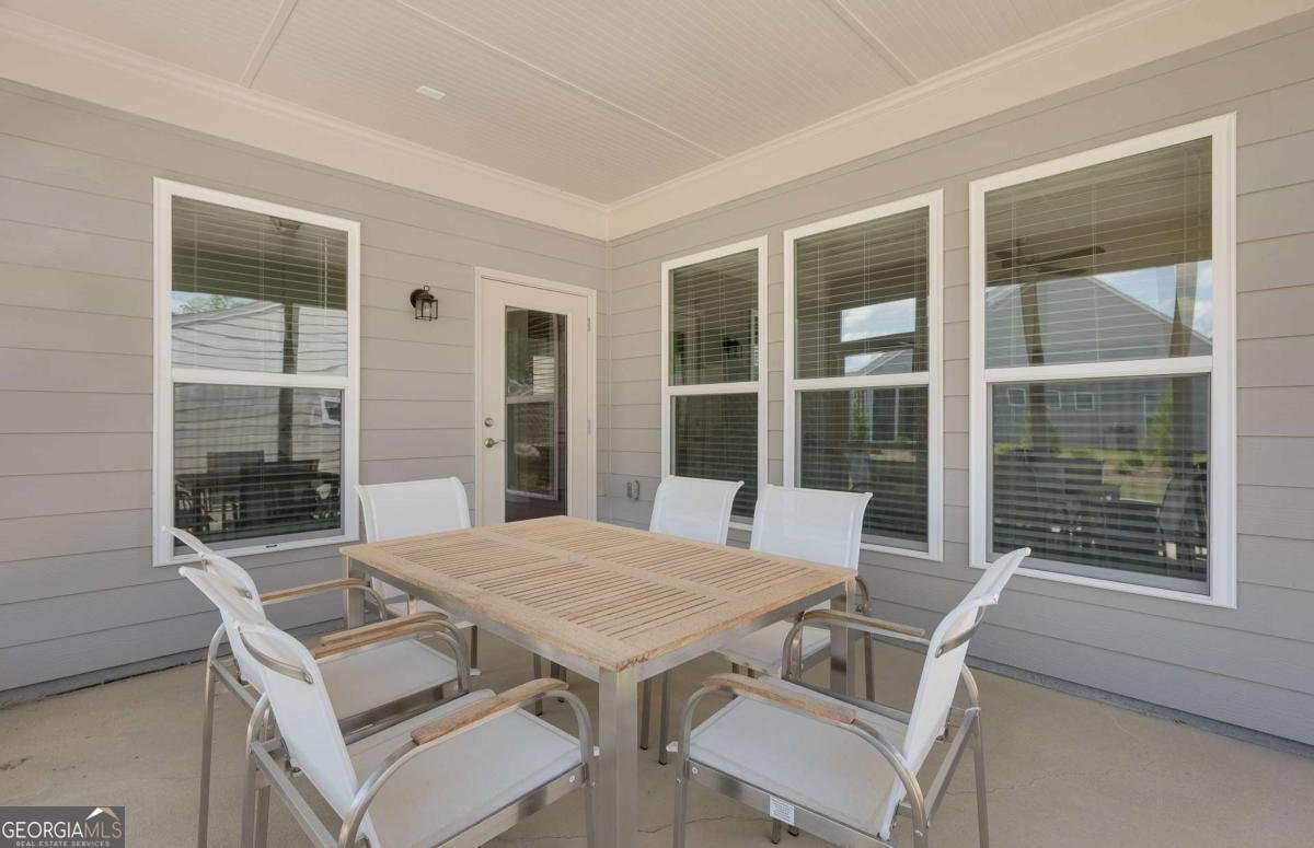 1011 Leeward Run Trail Greensboro - 21