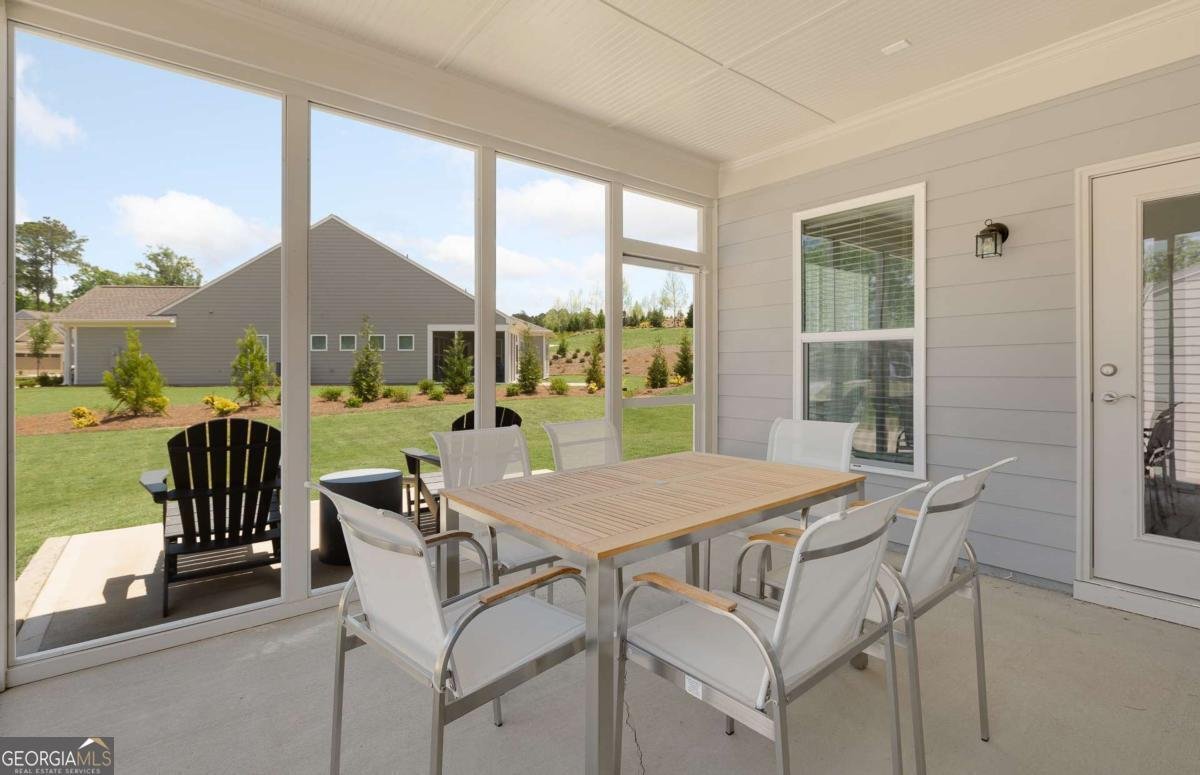 1011 Leeward Run Trail Greensboro - 22