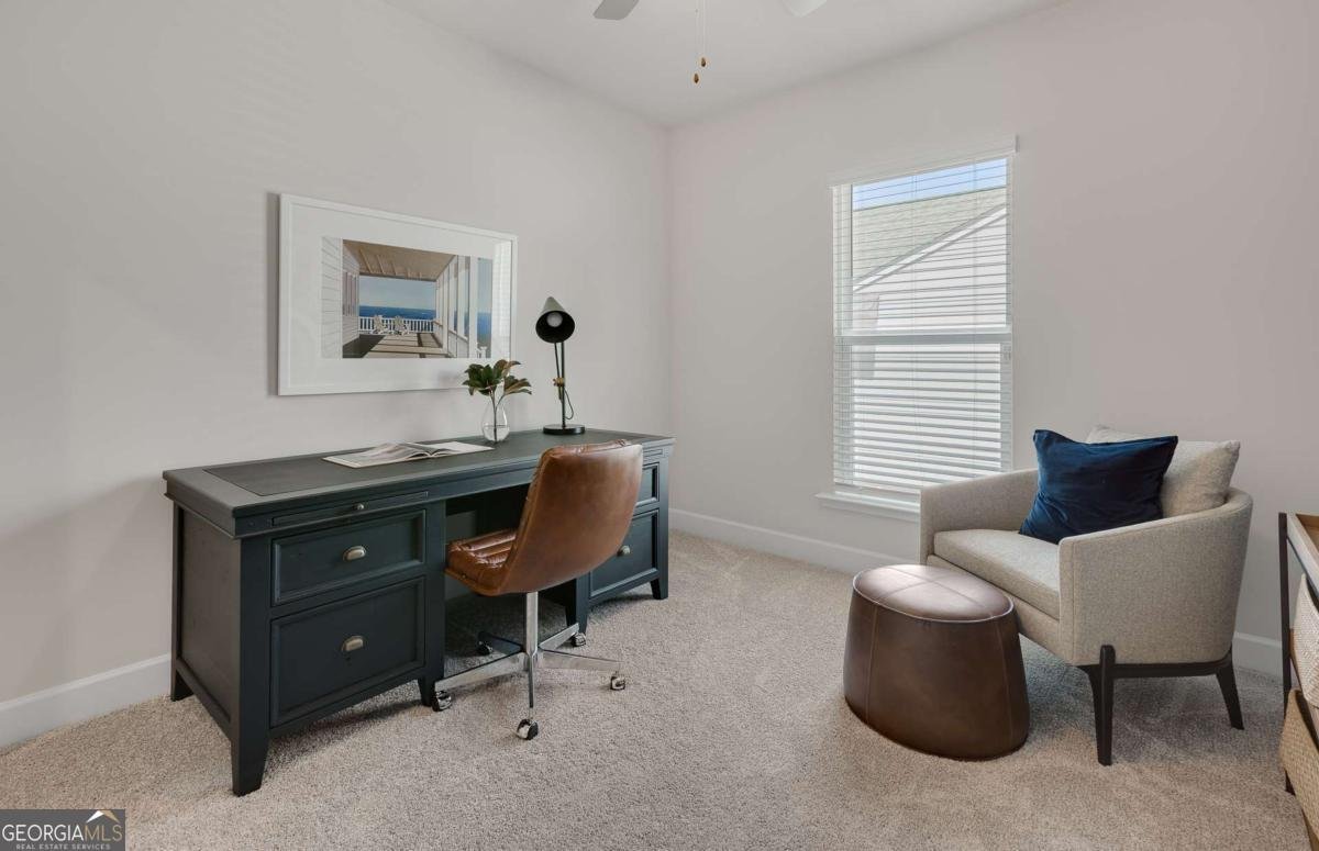 1011 Leeward Run Trail Greensboro - 3