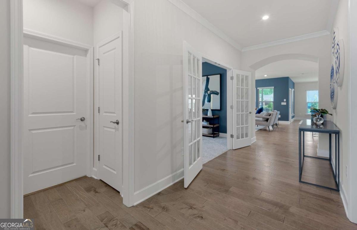 1011 Leeward Run Trail Greensboro - 4