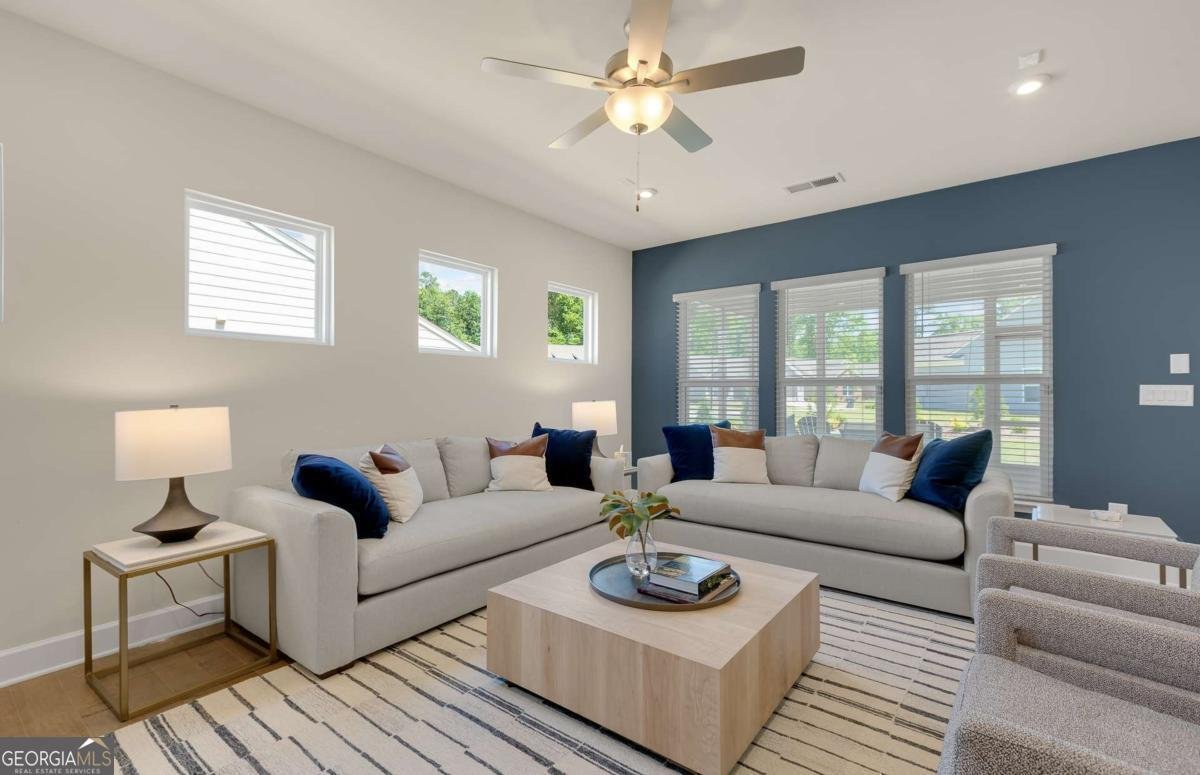 1011 Leeward Run Trail Greensboro - 6