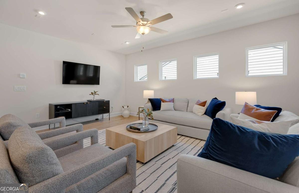 1011 Leeward Run Trail Greensboro - 7