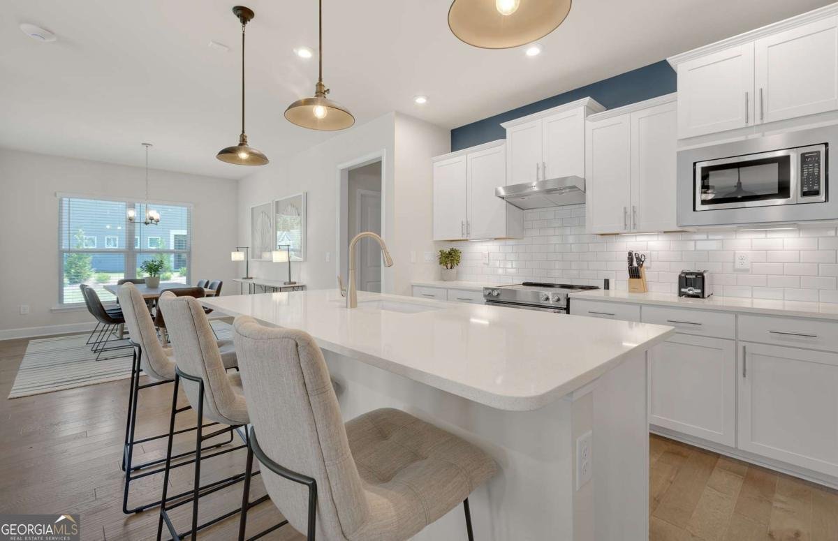 1011 Leeward Run Trail Greensboro - 8