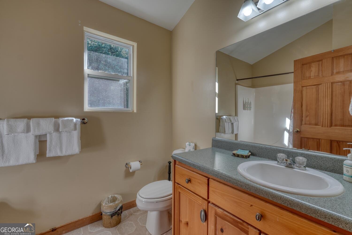 76 River Forest Place Suches - 1