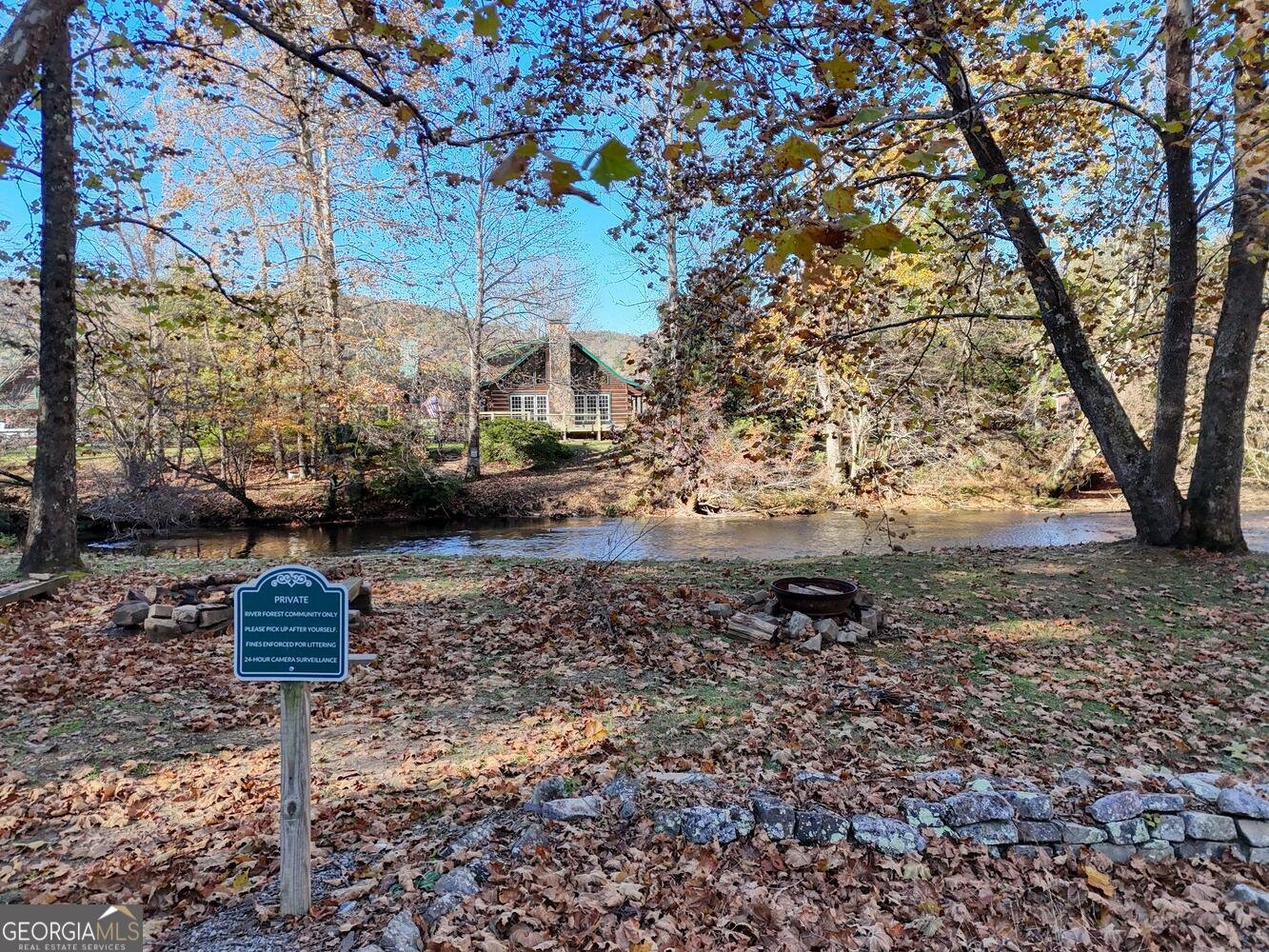 76 River Forest Place Suches - 14