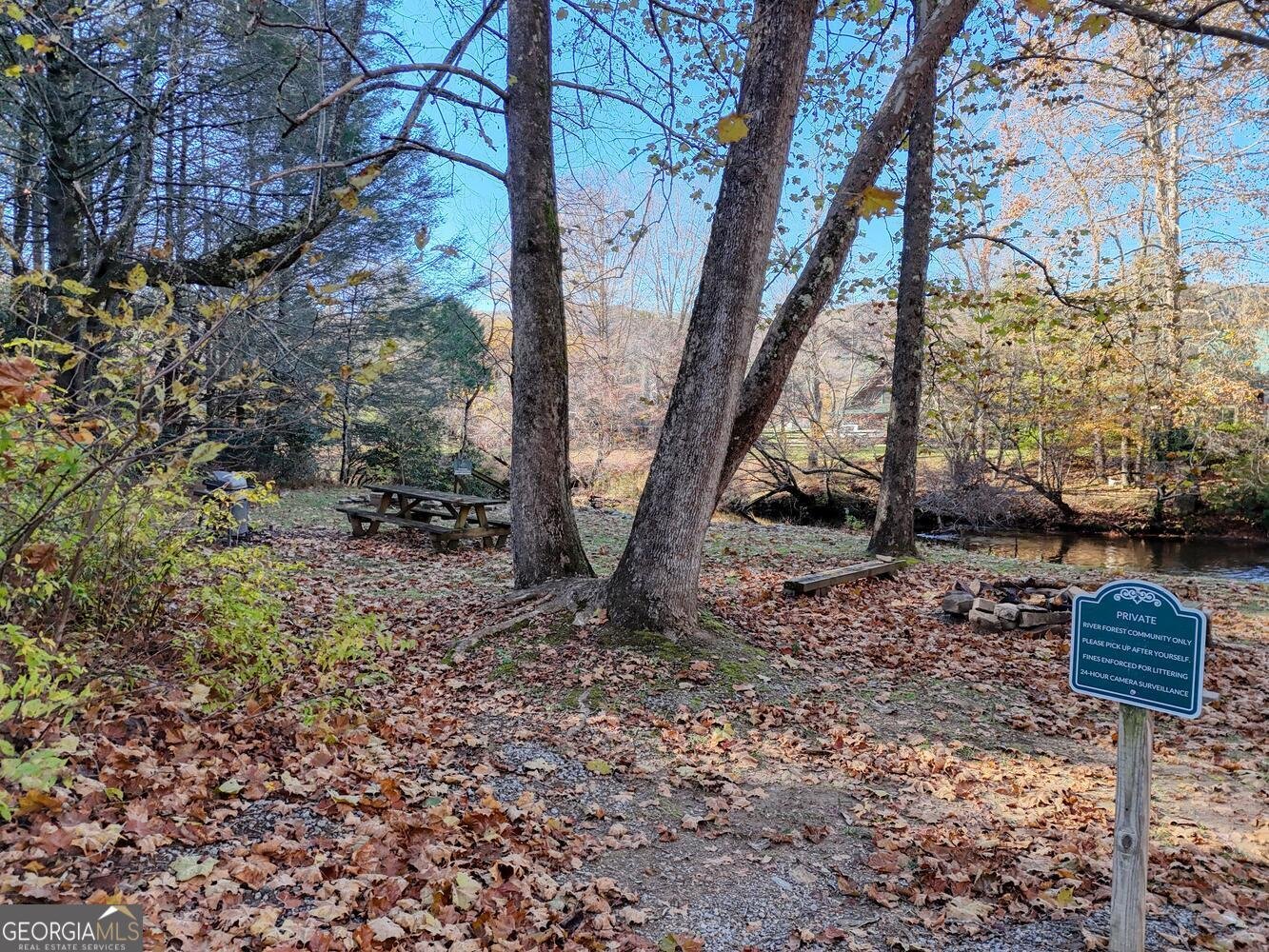 76 River Forest Place Suches - 15