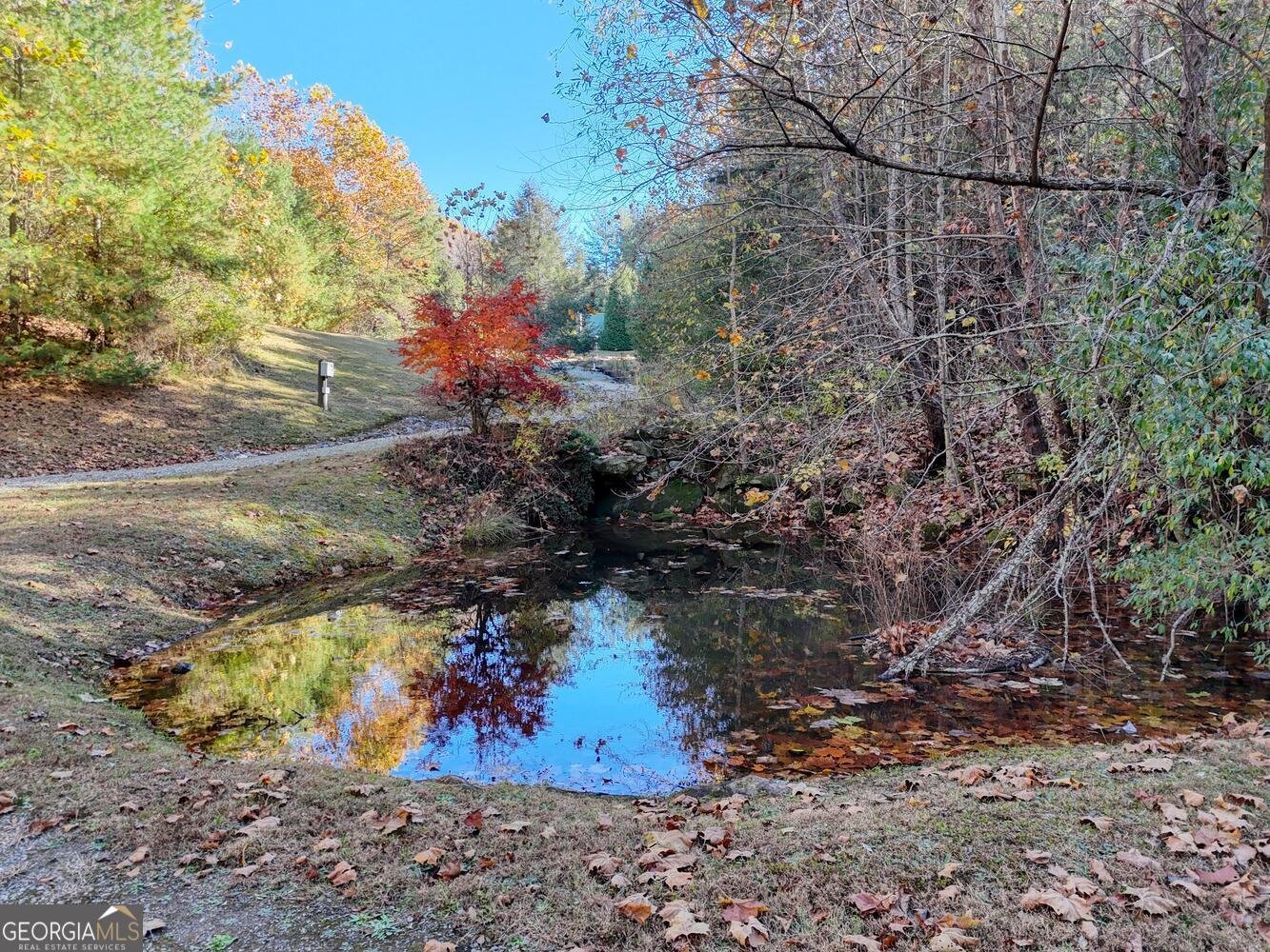 76 River Forest Place Suches - 16