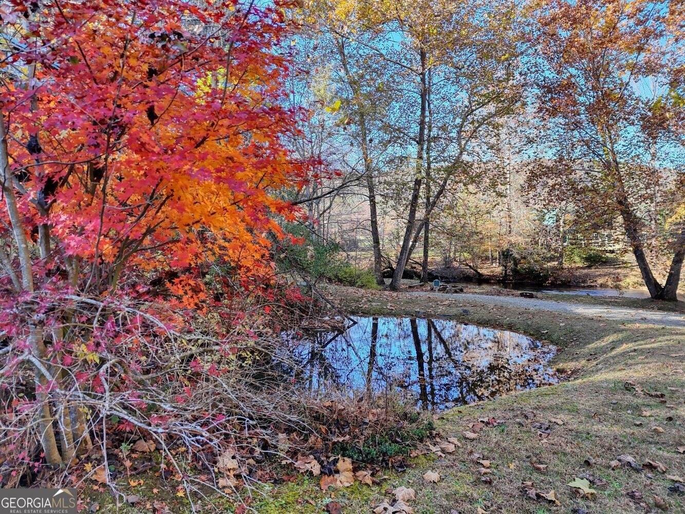 76 River Forest Place Suches - 17