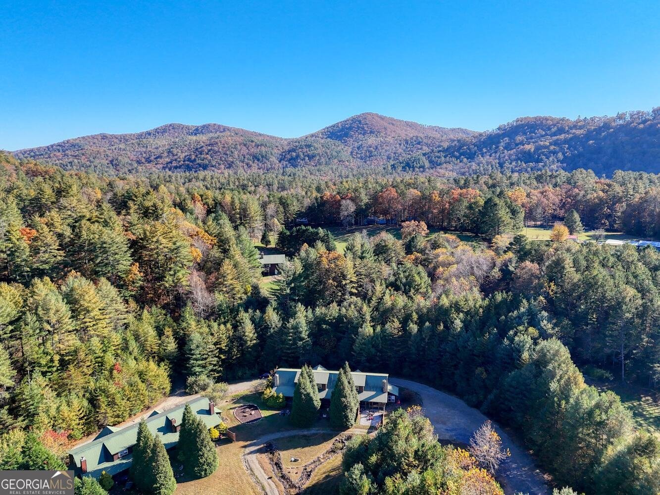 76 River Forest Place Suches - 18