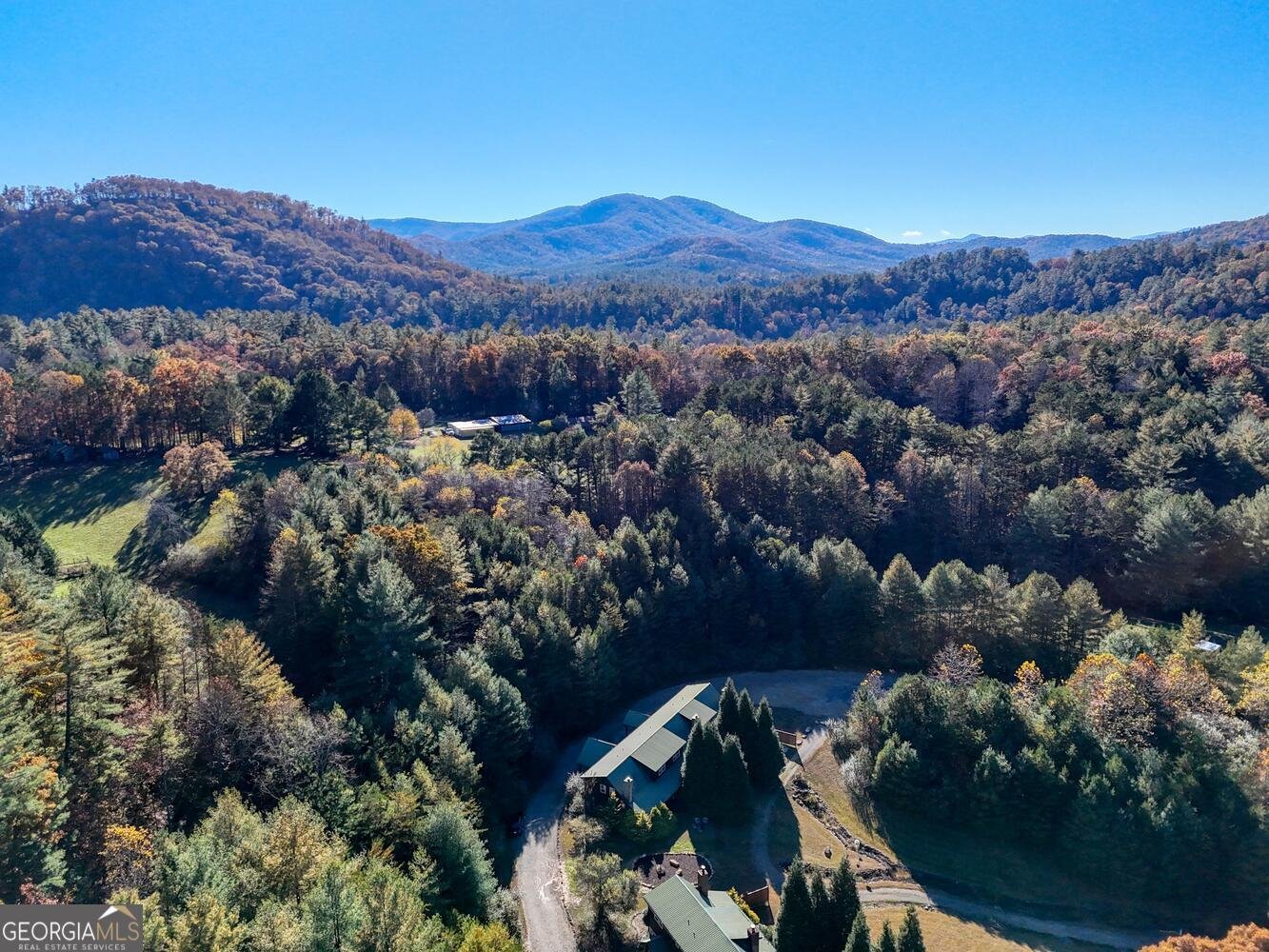 76 River Forest Place Suches - 19