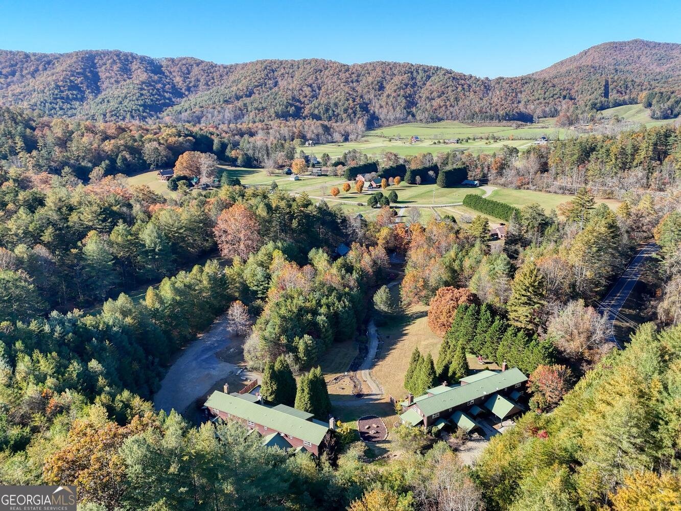 76 River Forest Place Suches - 20