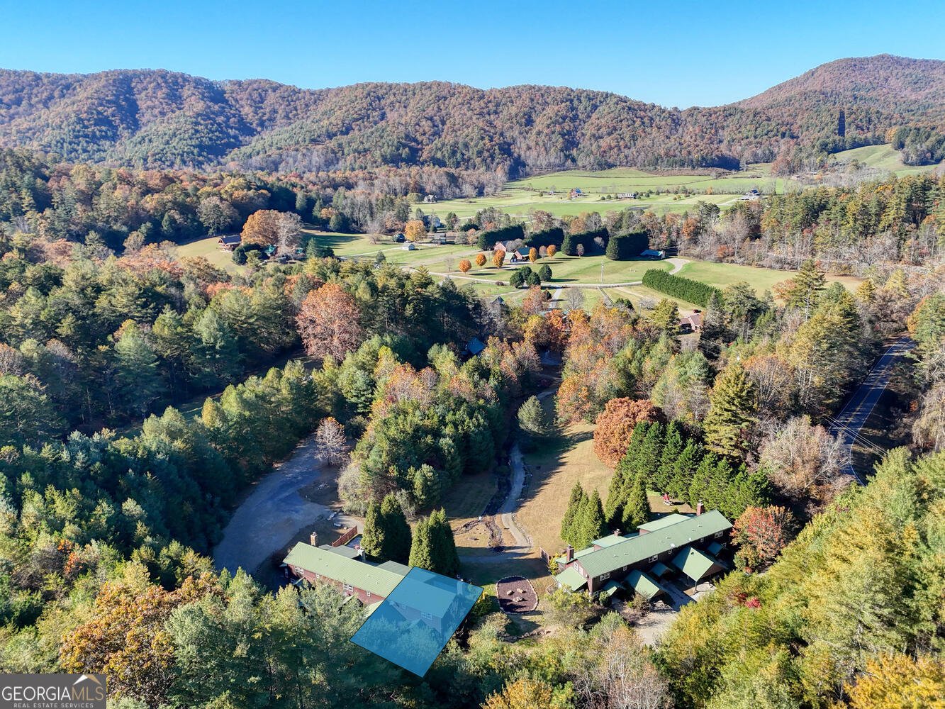 76 River Forest Place Suches - 21