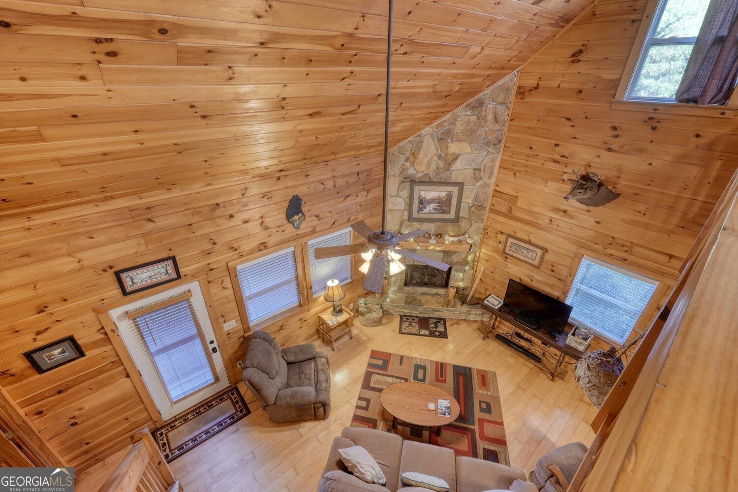 76 River Forest Place Suches - 26