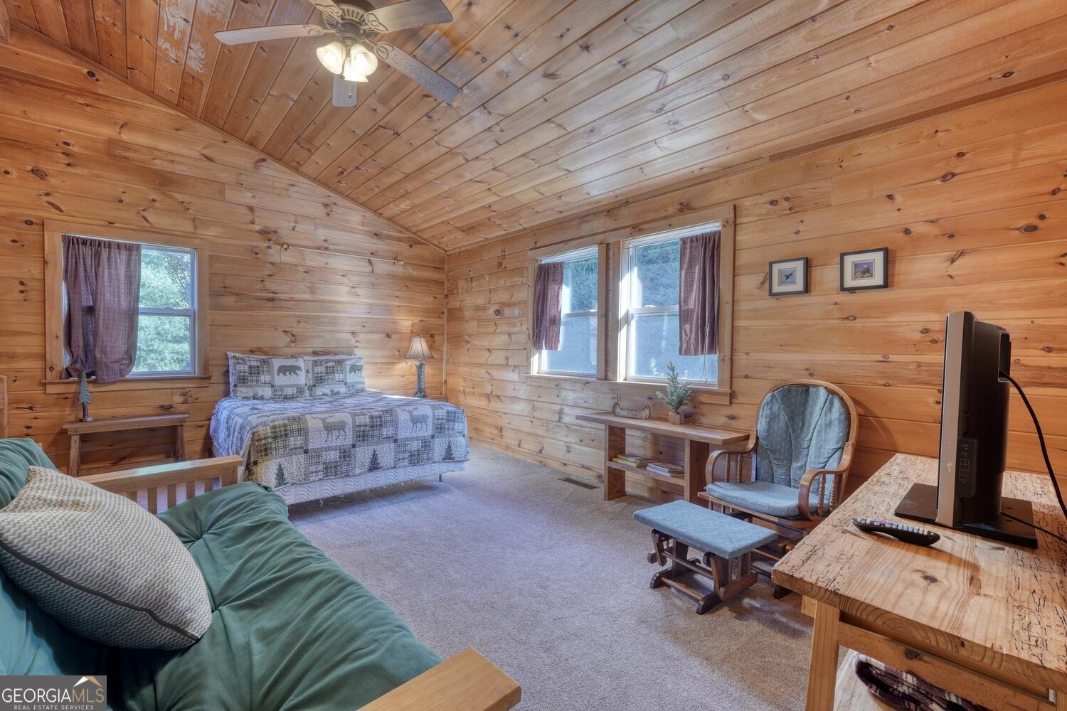 76 River Forest Place Suches - 27