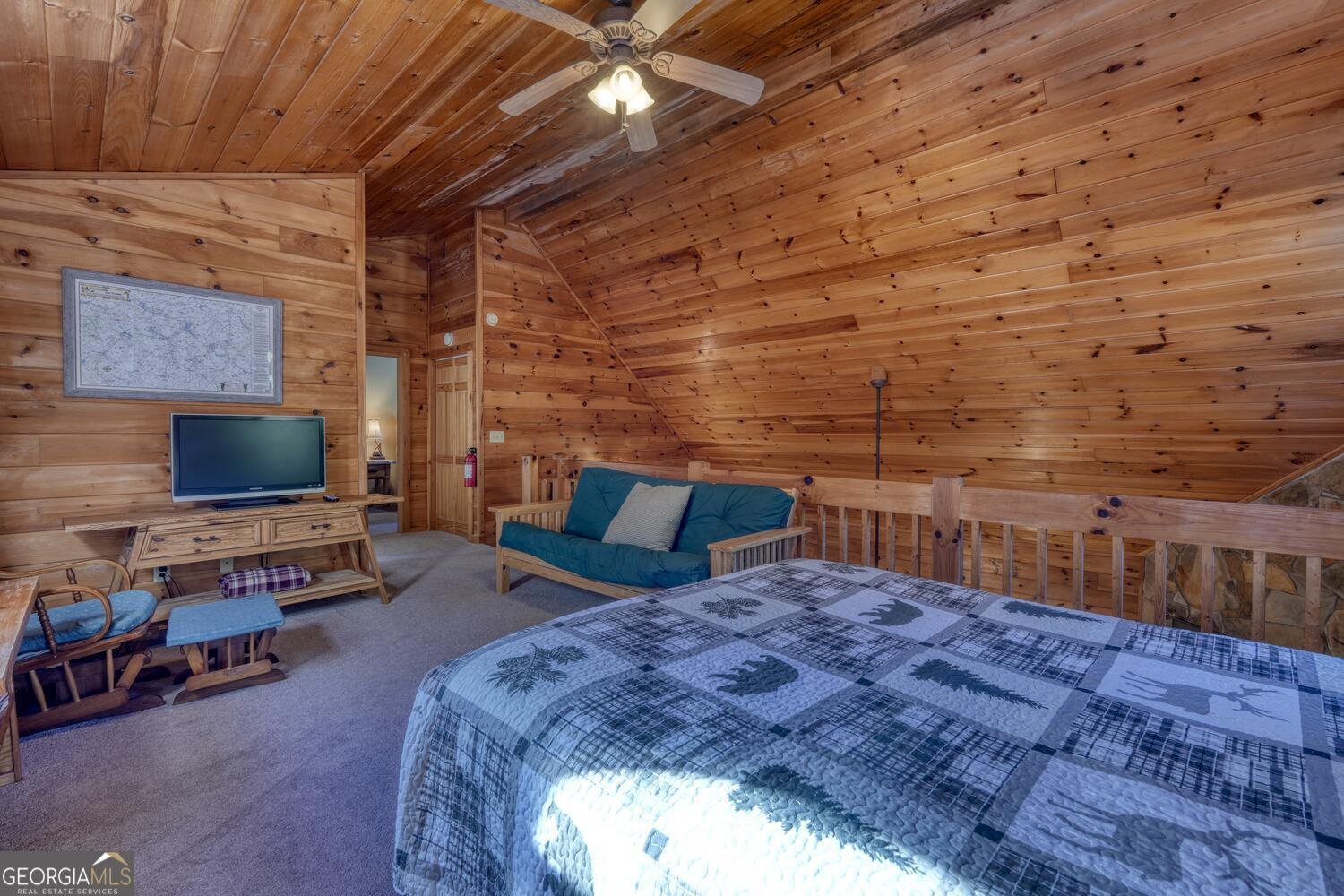 76 River Forest Place Suches - 28