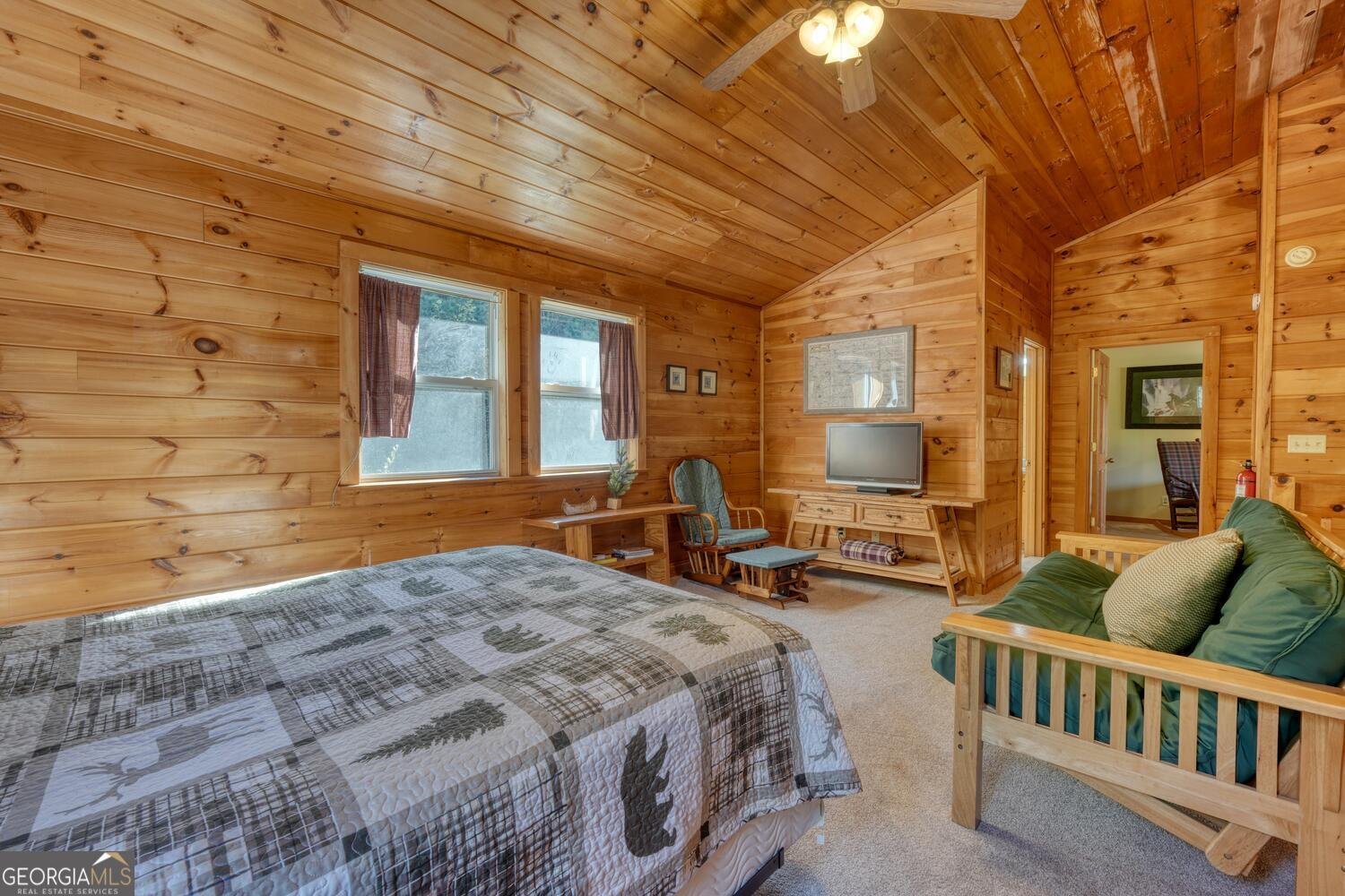 76 River Forest Place Suches - 29