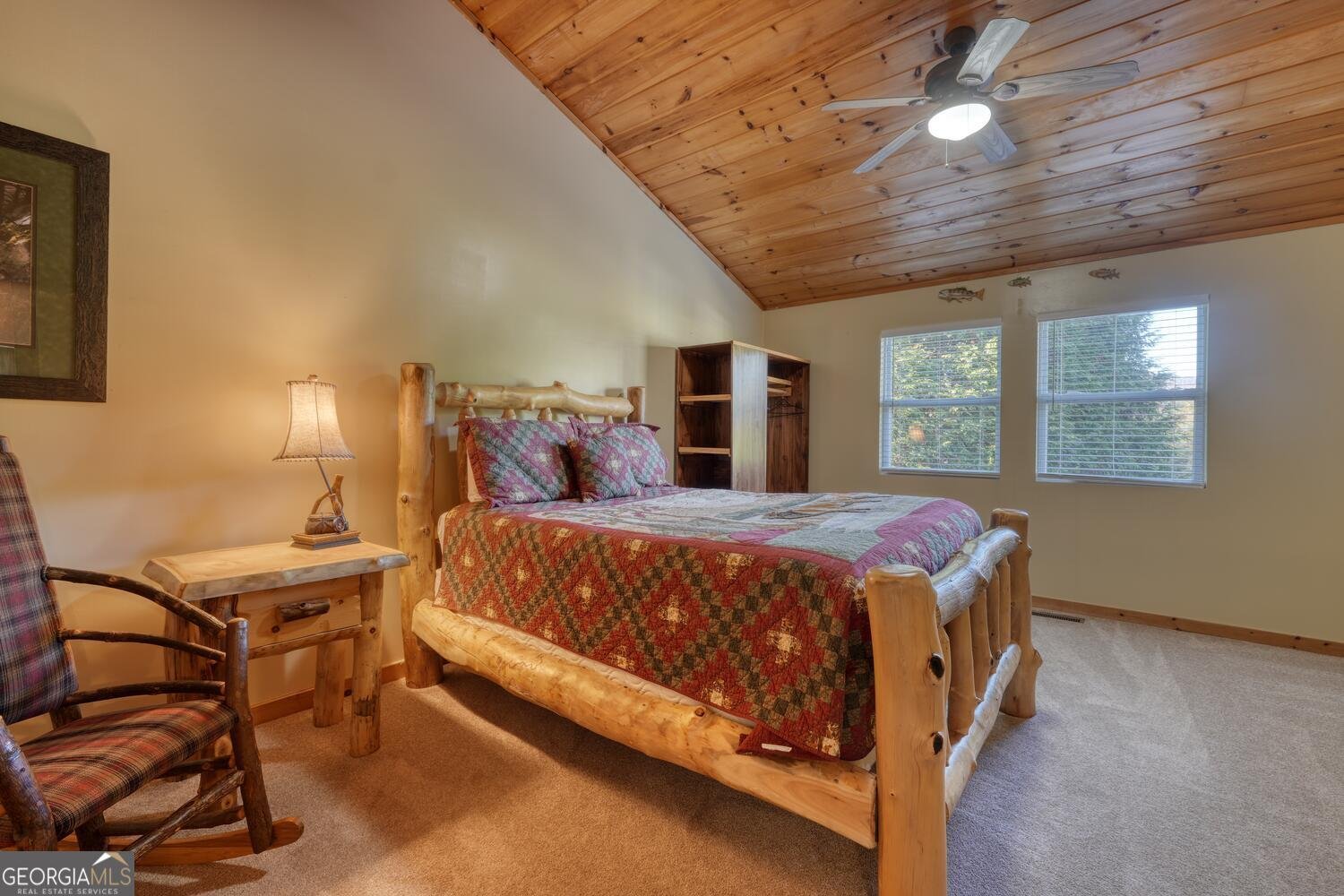 76 River Forest Place Suches - 30