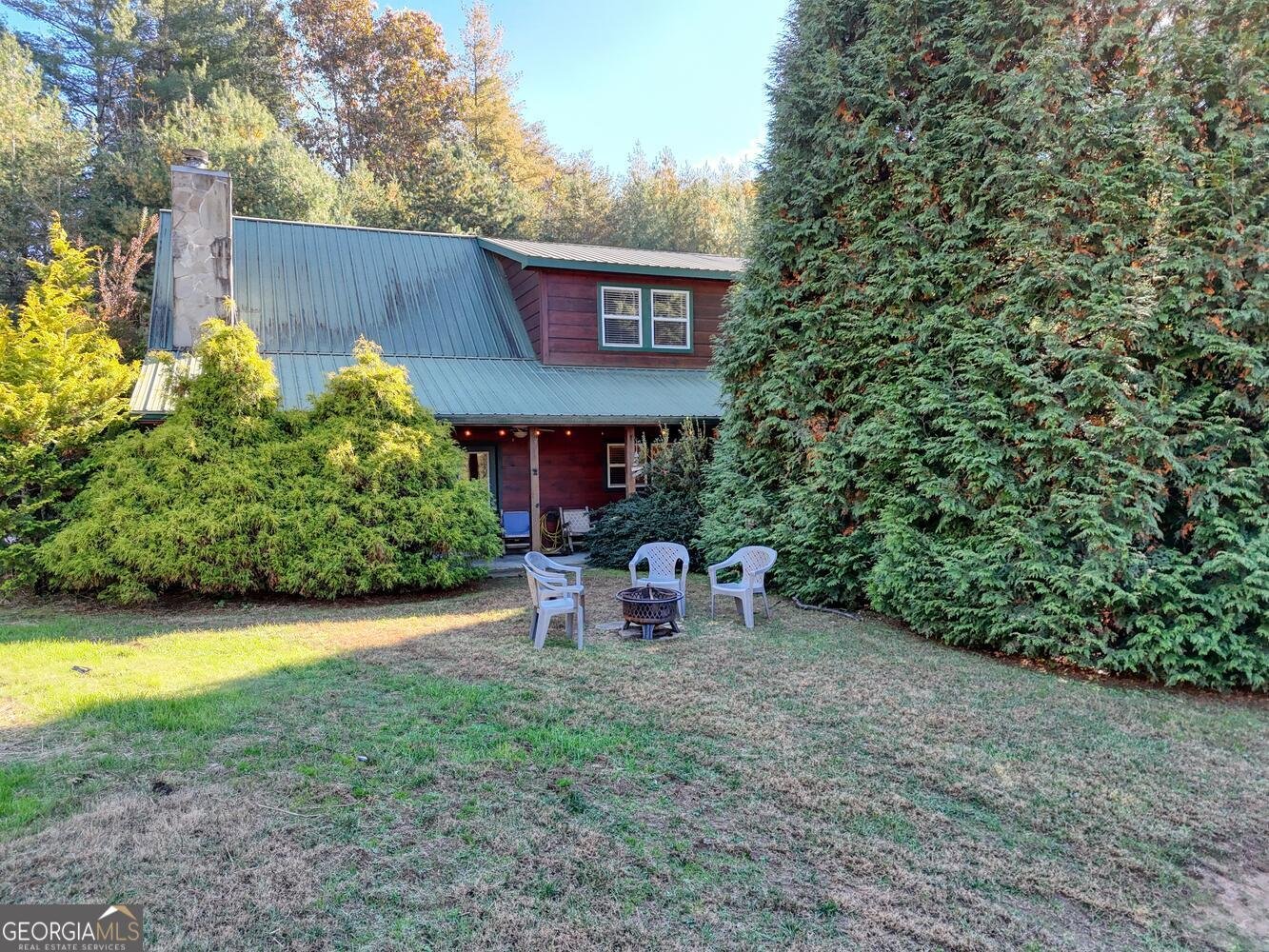 76 River Forest Place Suches - 5