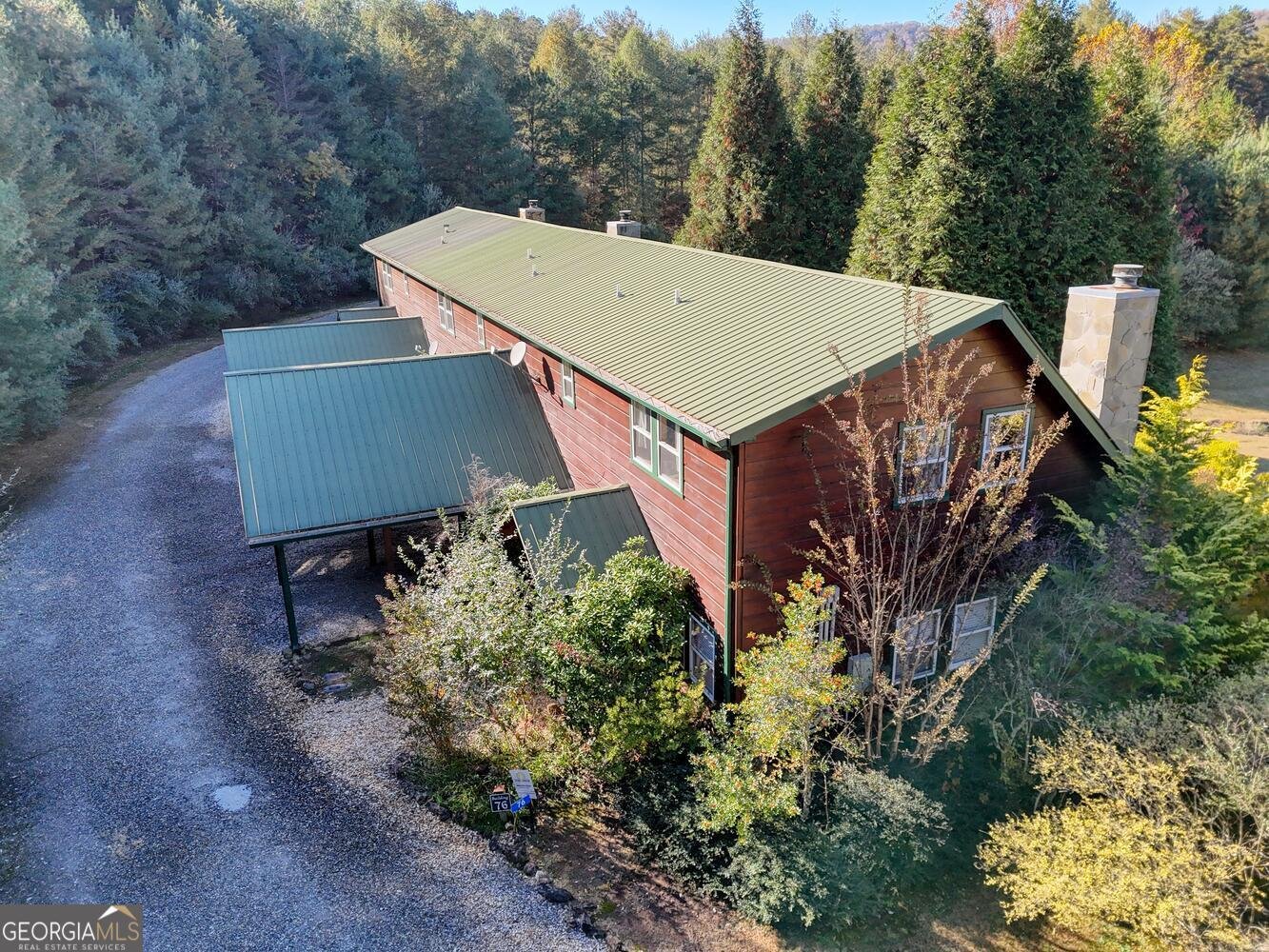 76 River Forest Place Suches - 6