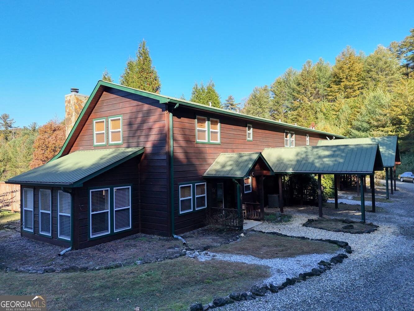 76 River Forest Place Suches - 7