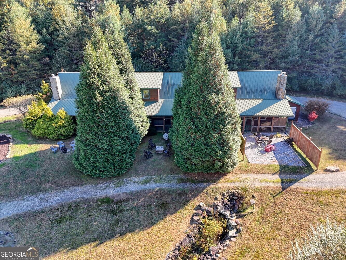 76 River Forest Place Suches - 8