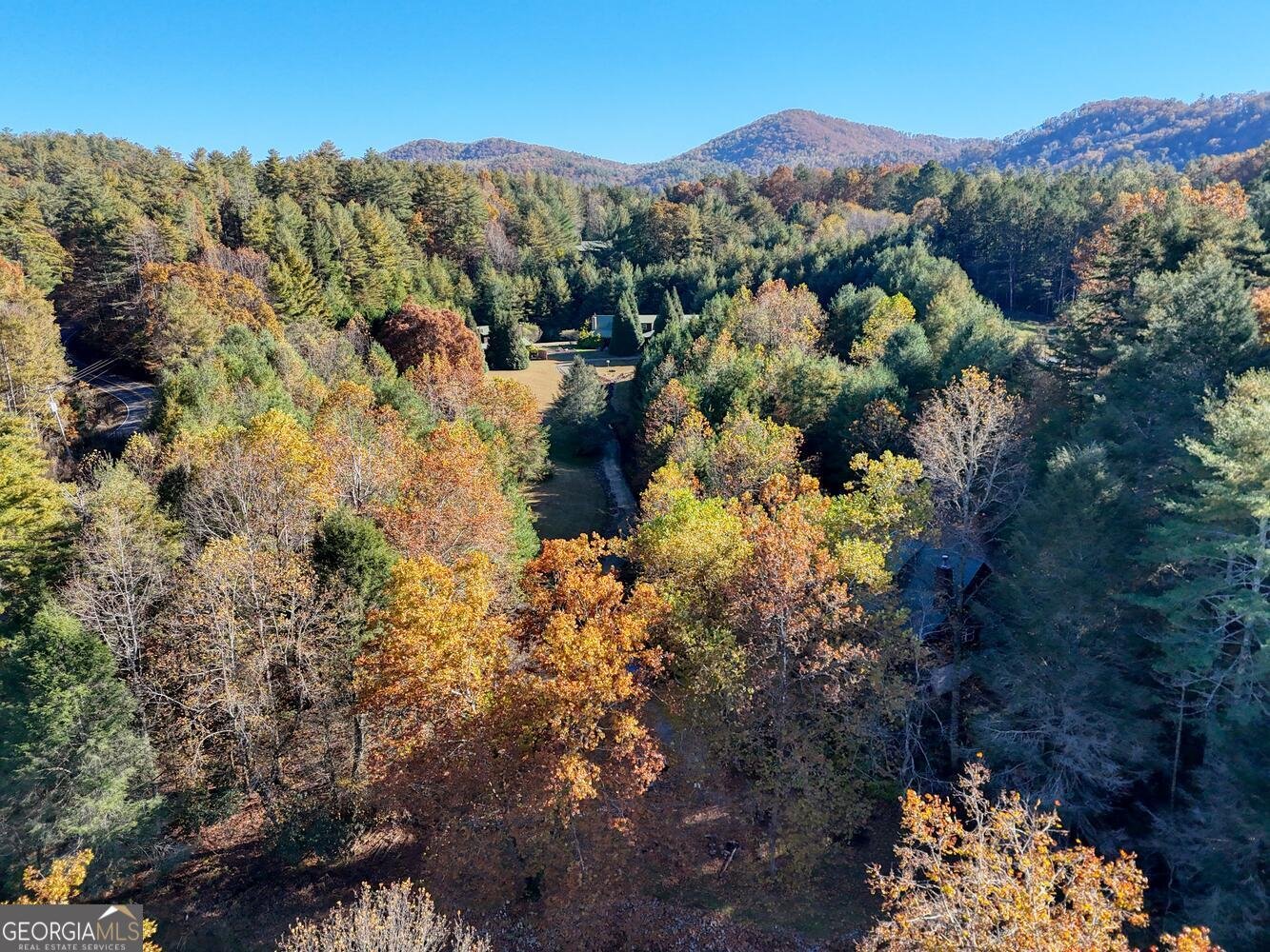 76 River Forest Place Suches - 9