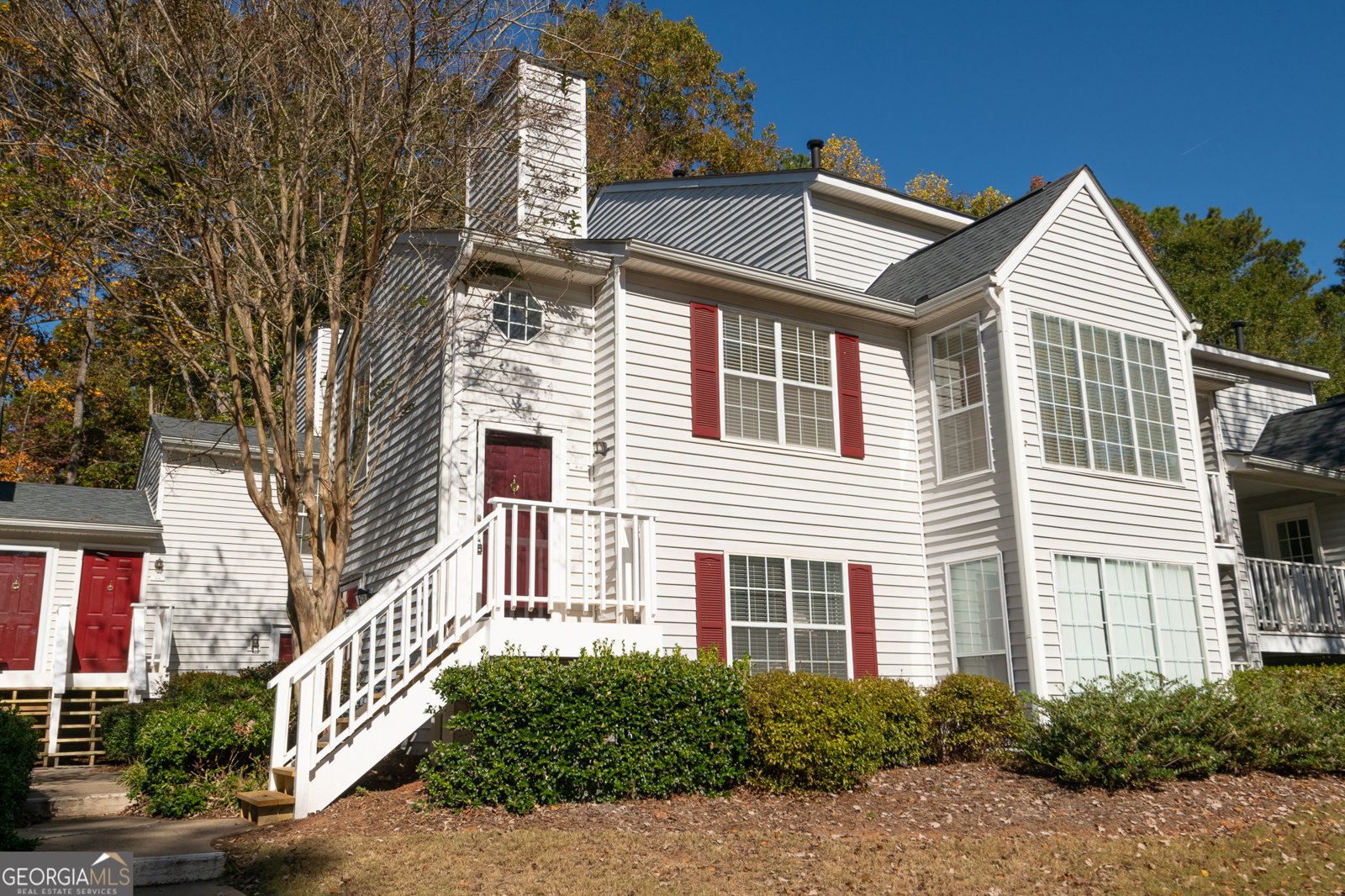 816 Glenleaf Drive Peachtree Corners - 1