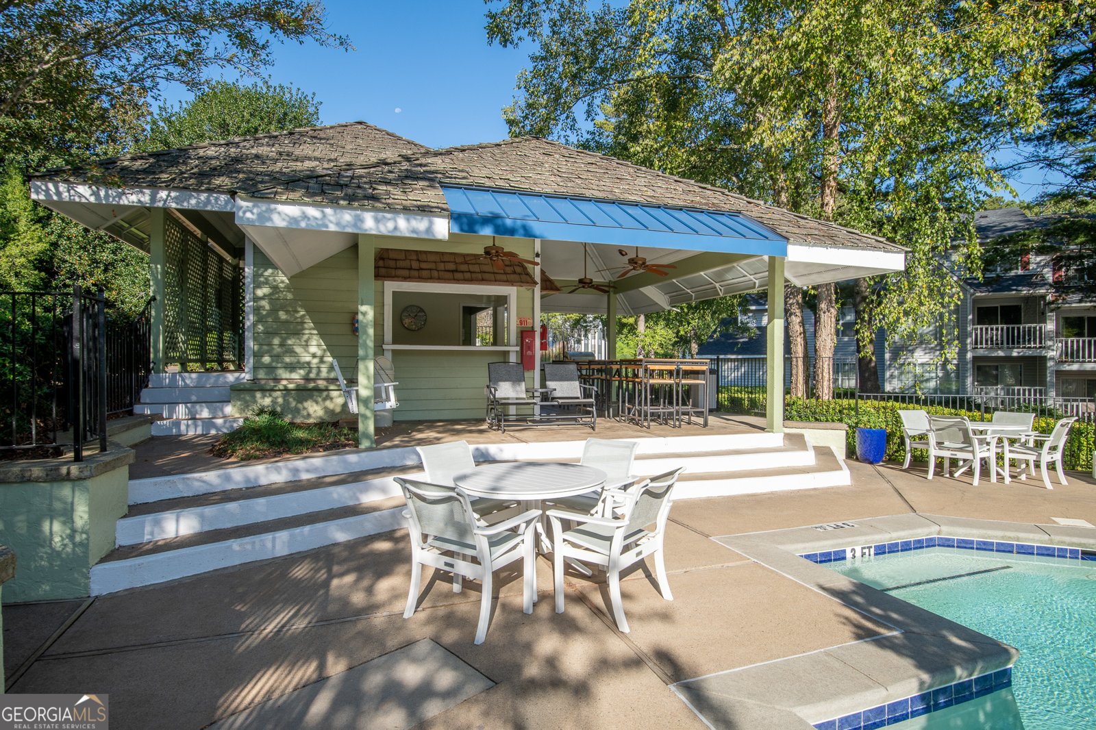 816 Glenleaf Drive Peachtree Corners - 19