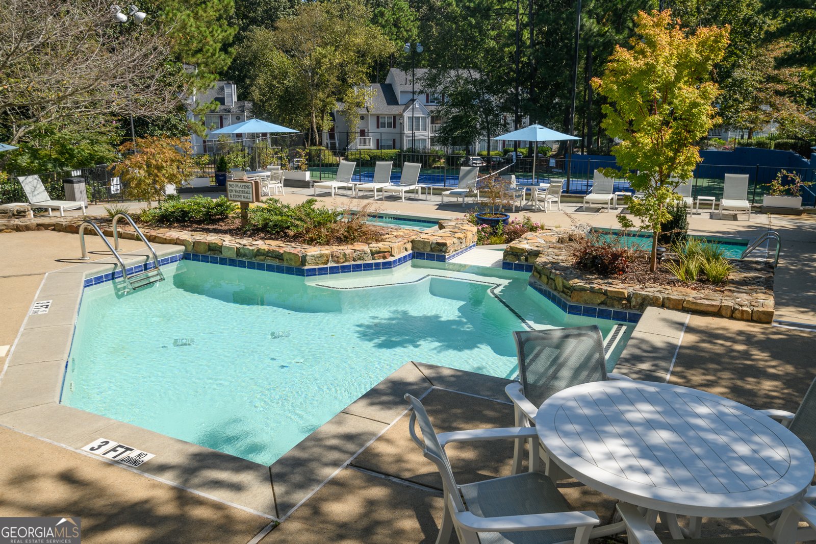 816 Glenleaf Drive Peachtree Corners - 21