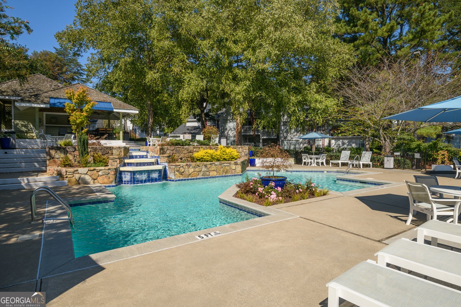 816 Glenleaf Drive Peachtree Corners - 23