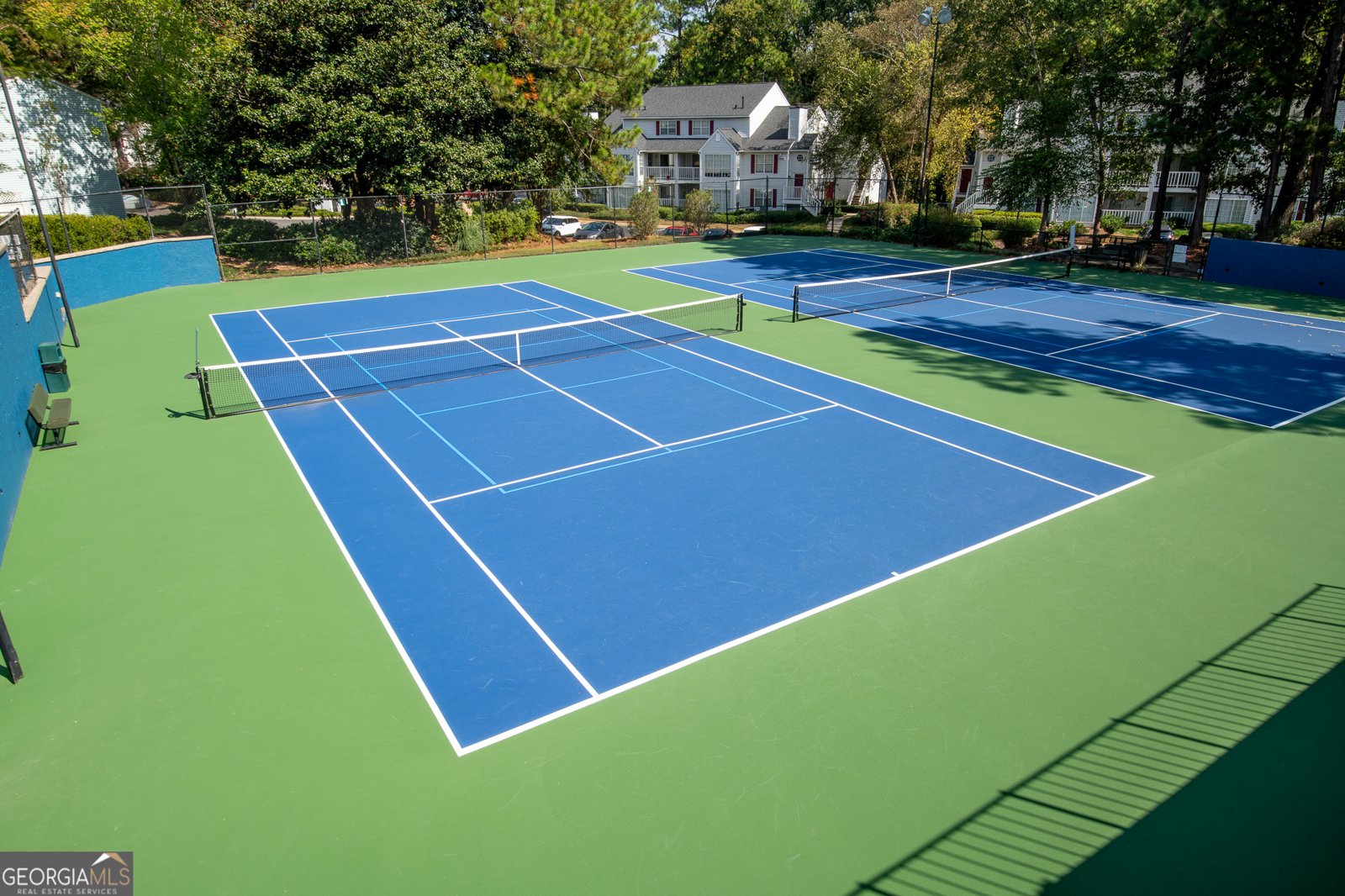 816 Glenleaf Drive Peachtree Corners - 24