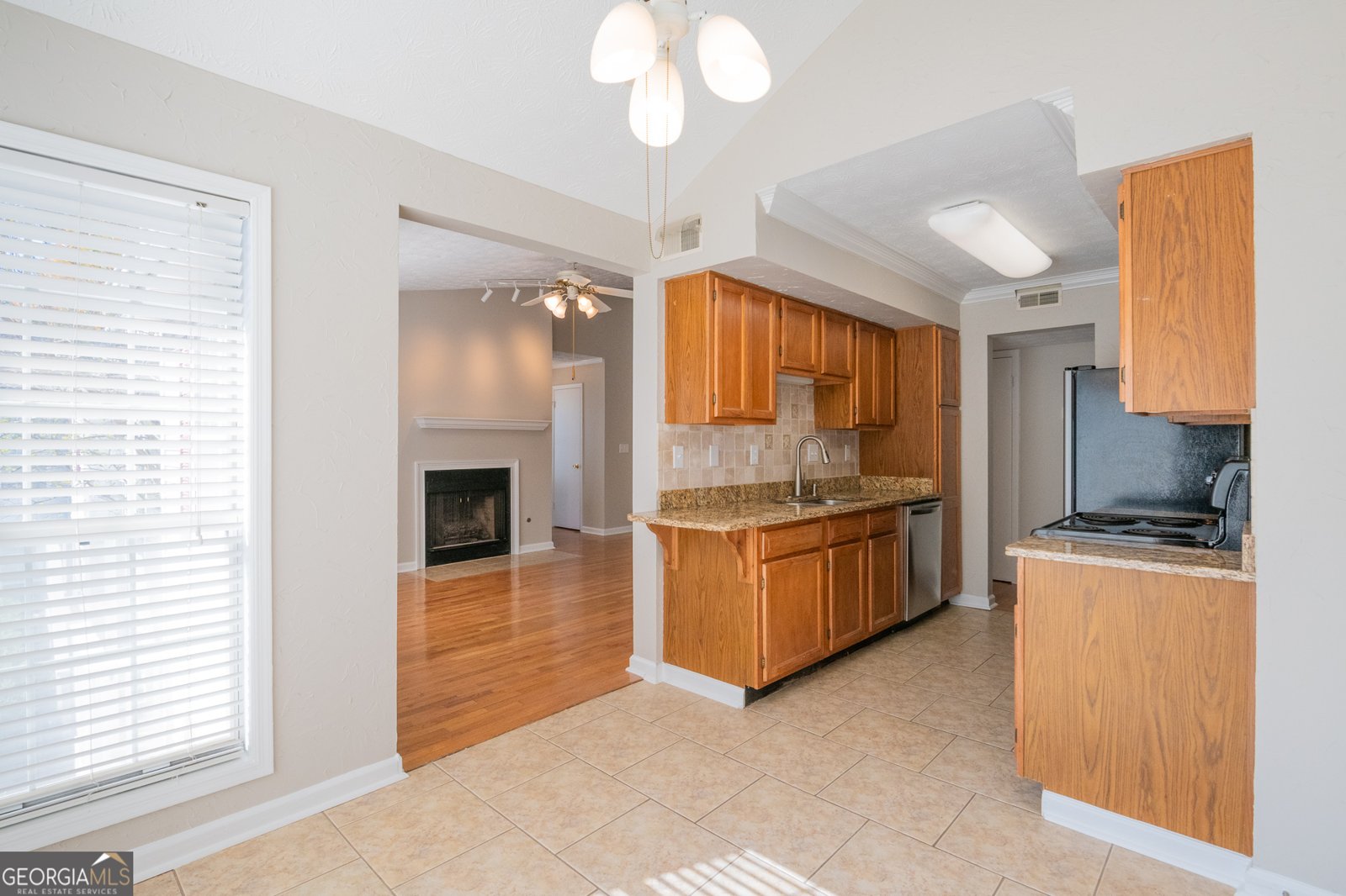 816 Glenleaf Drive Peachtree Corners - 7