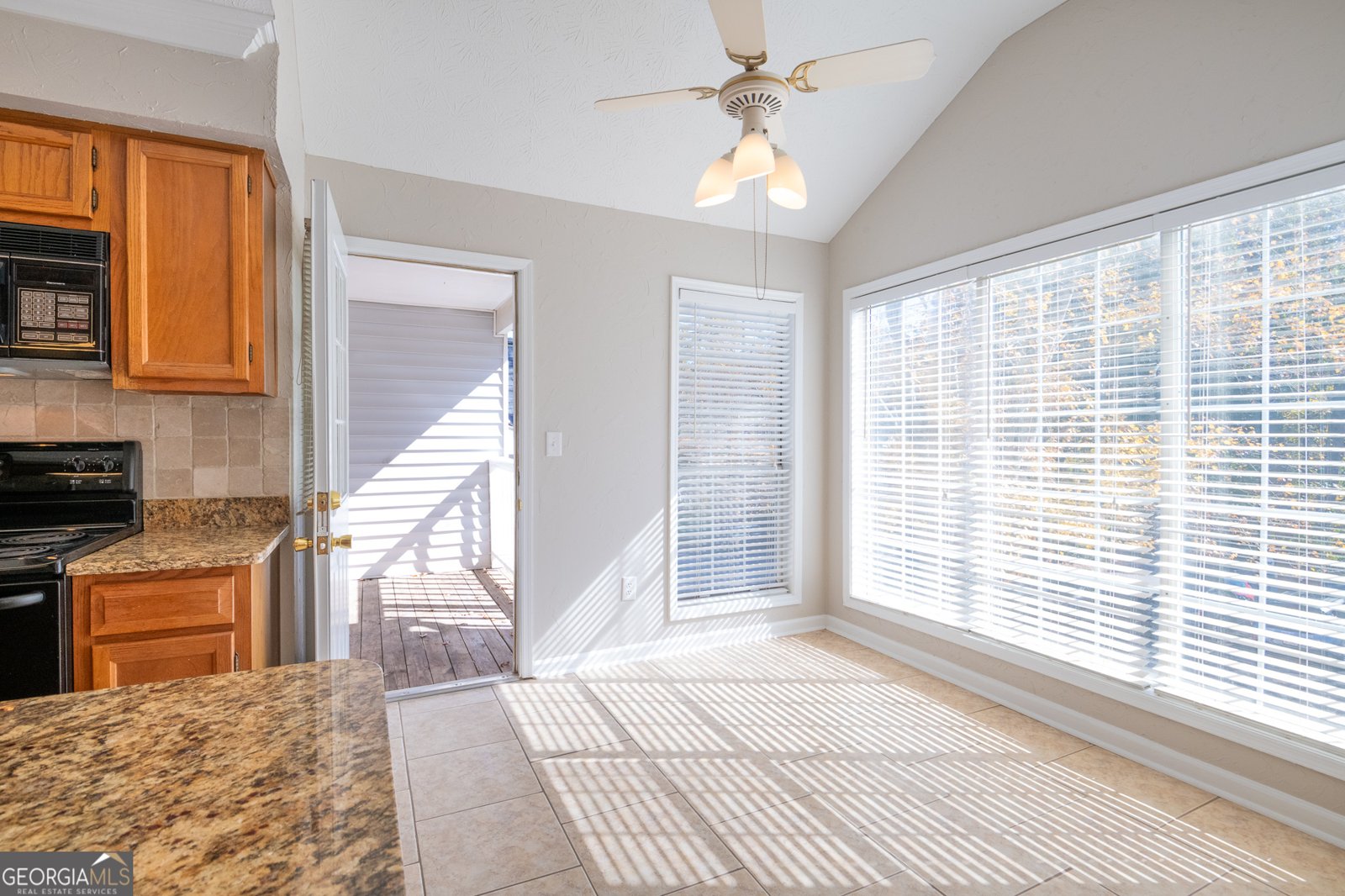 816 Glenleaf Drive Peachtree Corners - 9