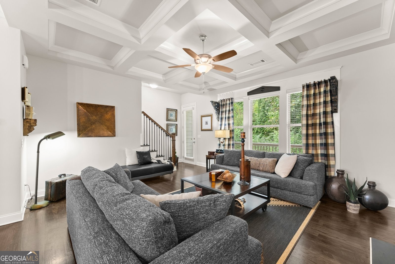 2536 Skyland Drive Atlanta - 10