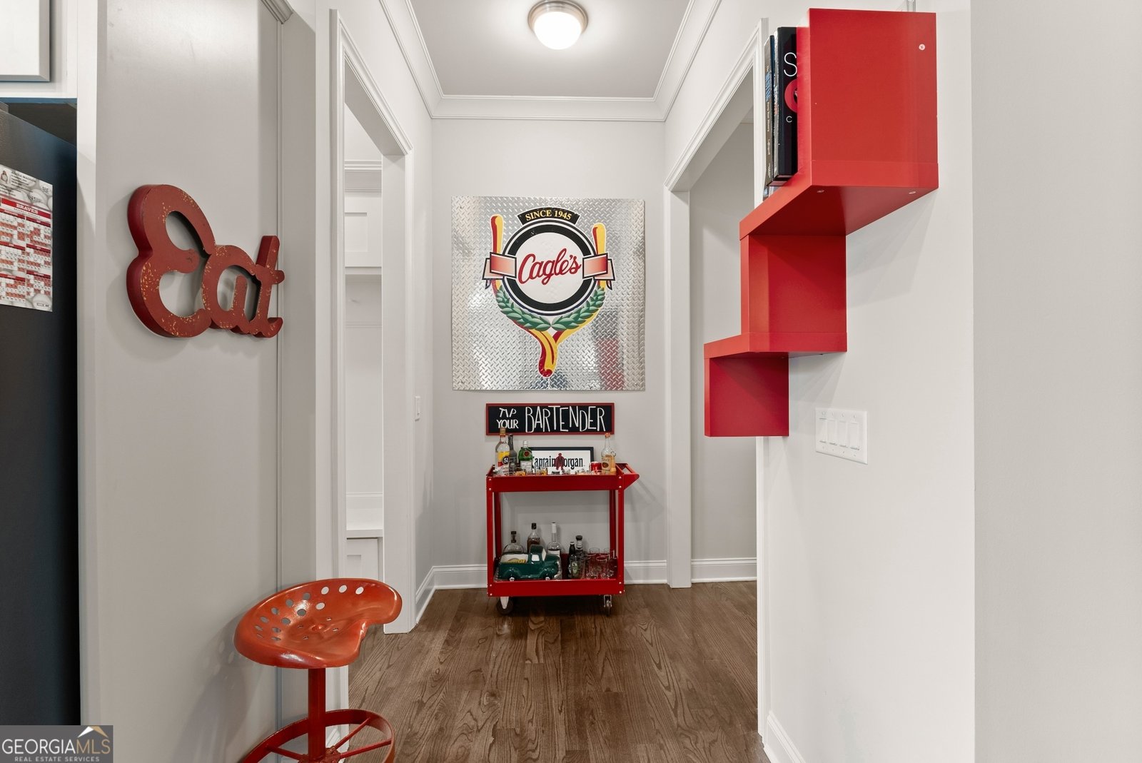 2536 Skyland Drive Atlanta - 12