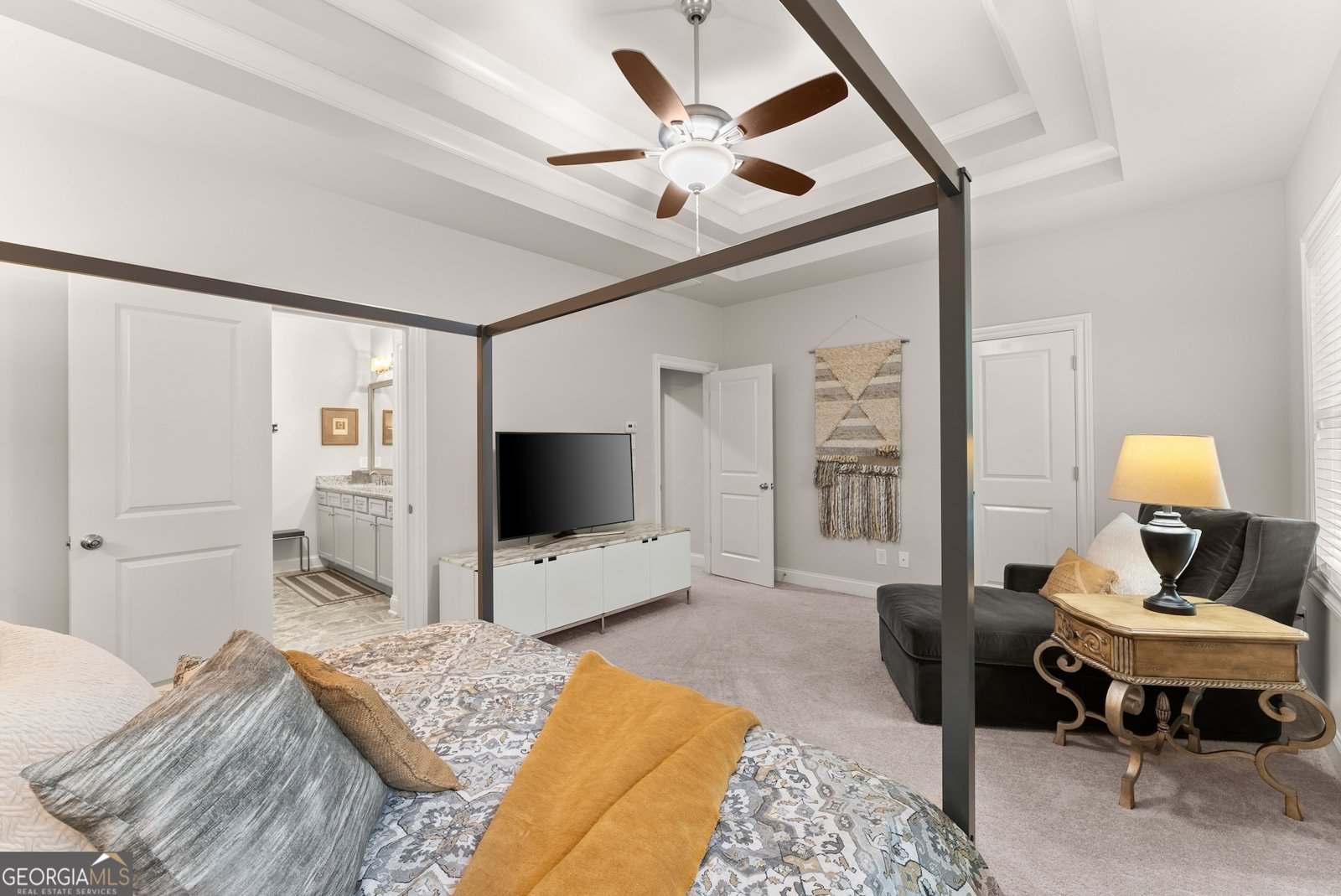 2536 Skyland Drive Atlanta - 15